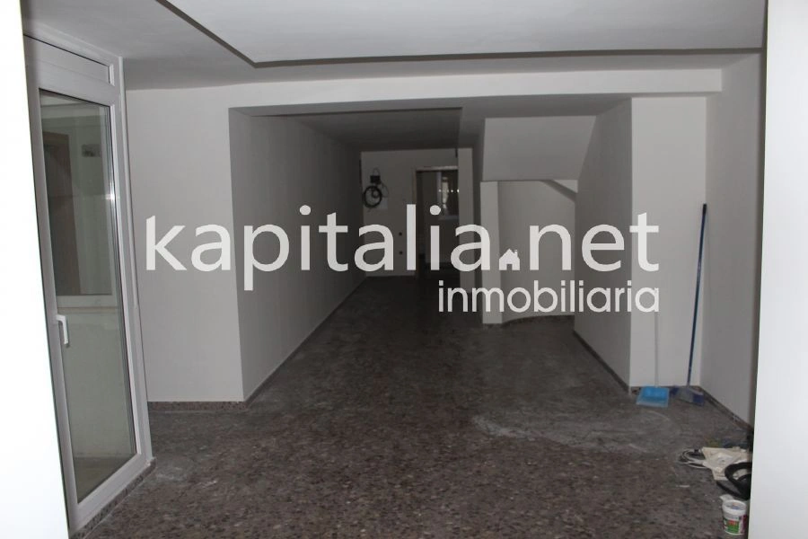 02695 - Office for Rent in Ontinyent
