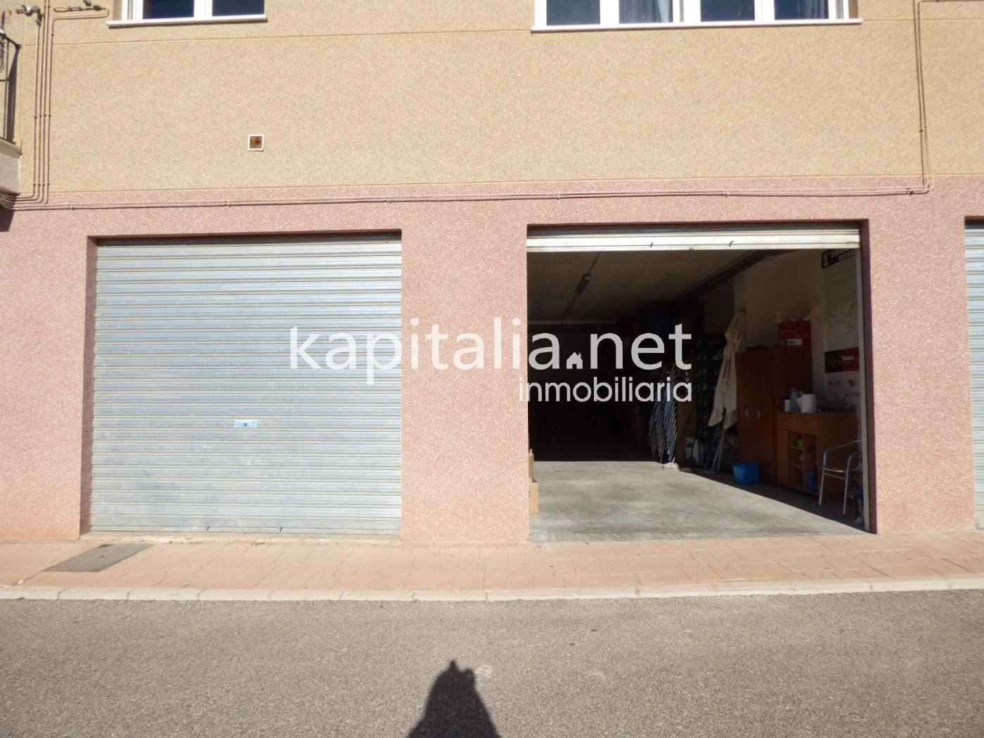 04256 - Local a la venta con muchas posibilidades.