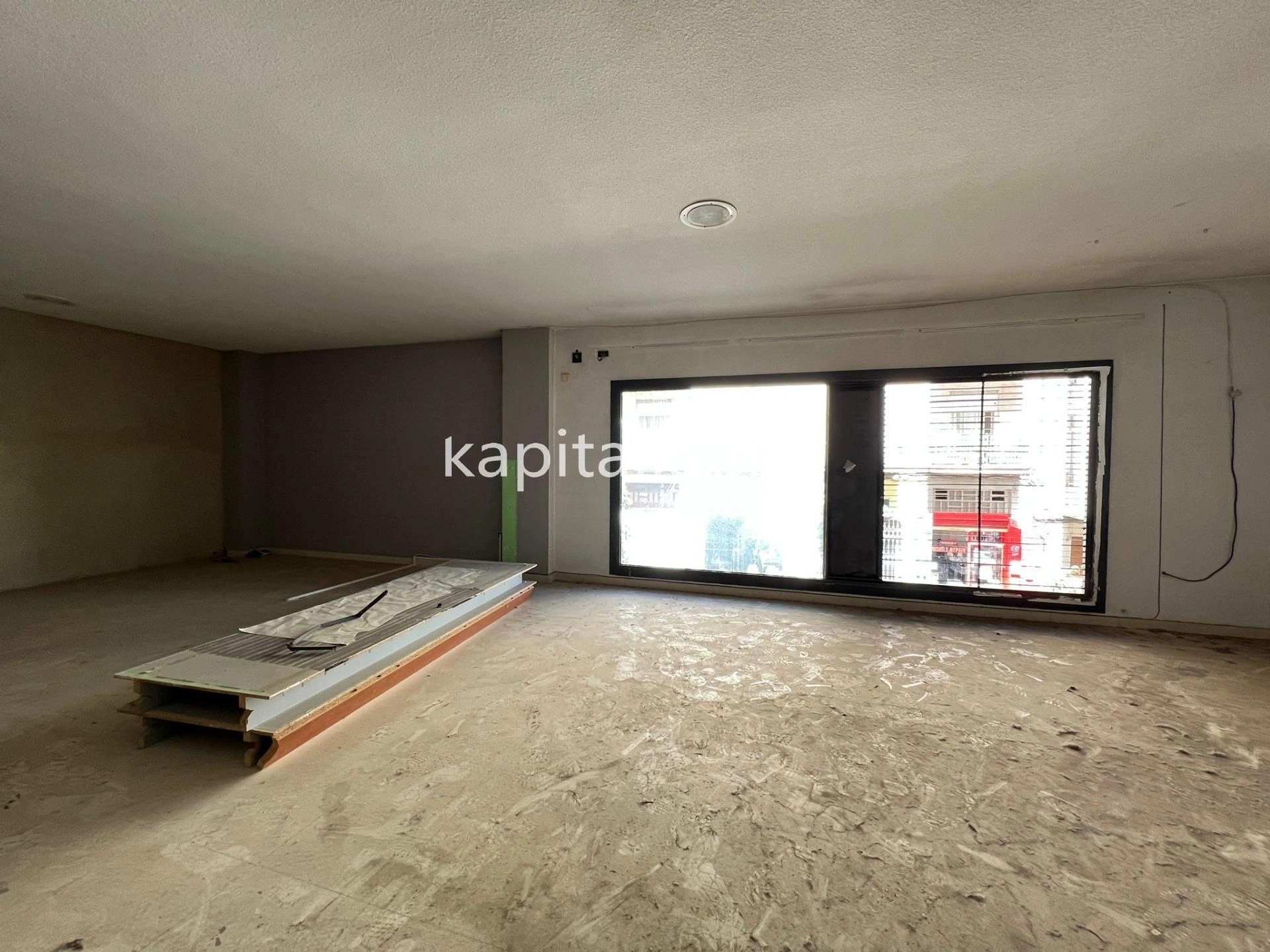 08369 - Property for Rent in Ontinyent