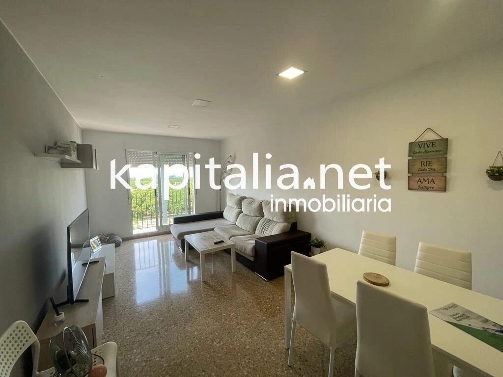 Piso a la venta en Manuel