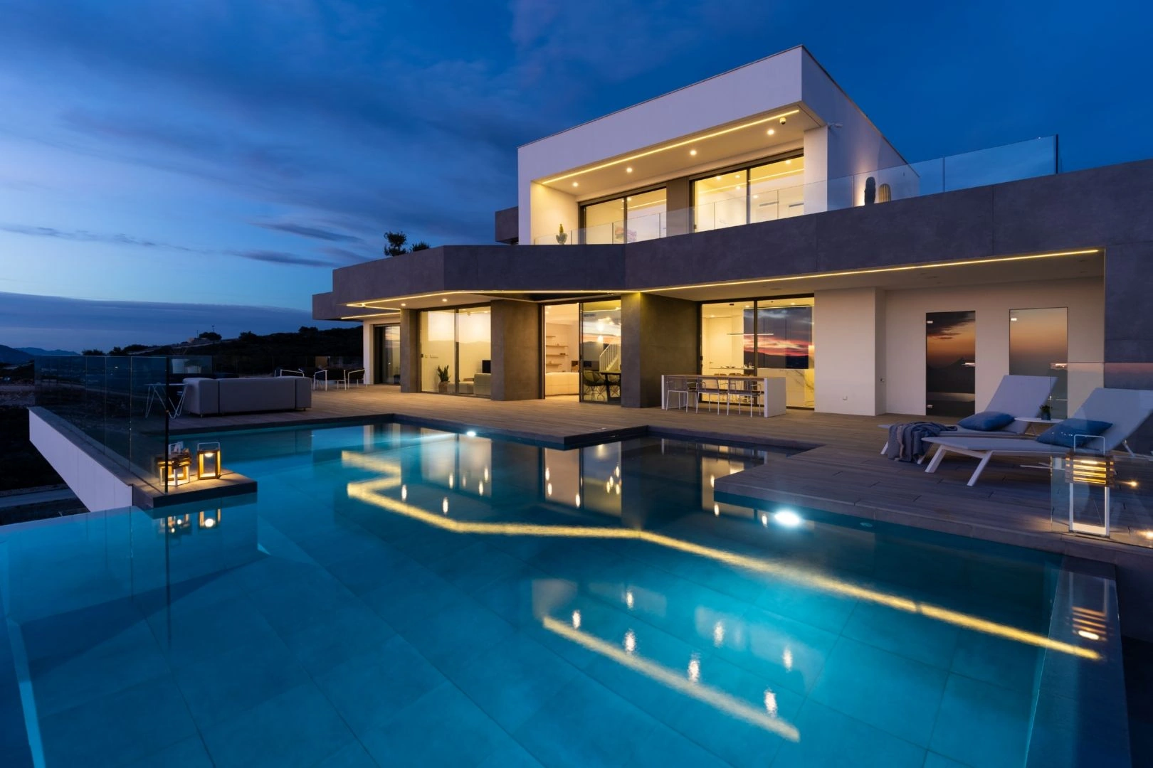 09320 - Villa Exclusiva a la venta en Cumbre del Sol