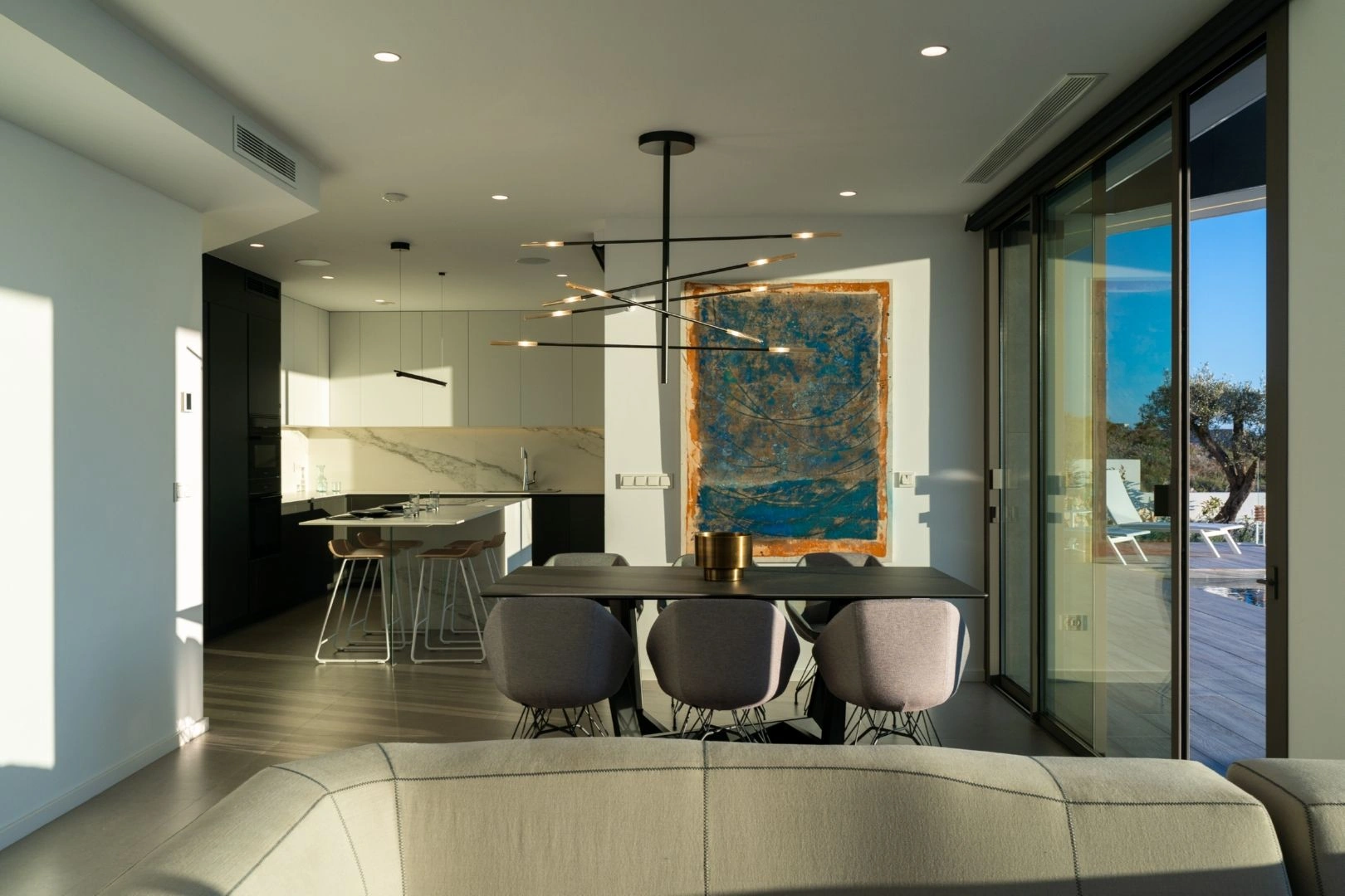 09320 - Villa Exclusiva a la venta en Cumbre del Sol