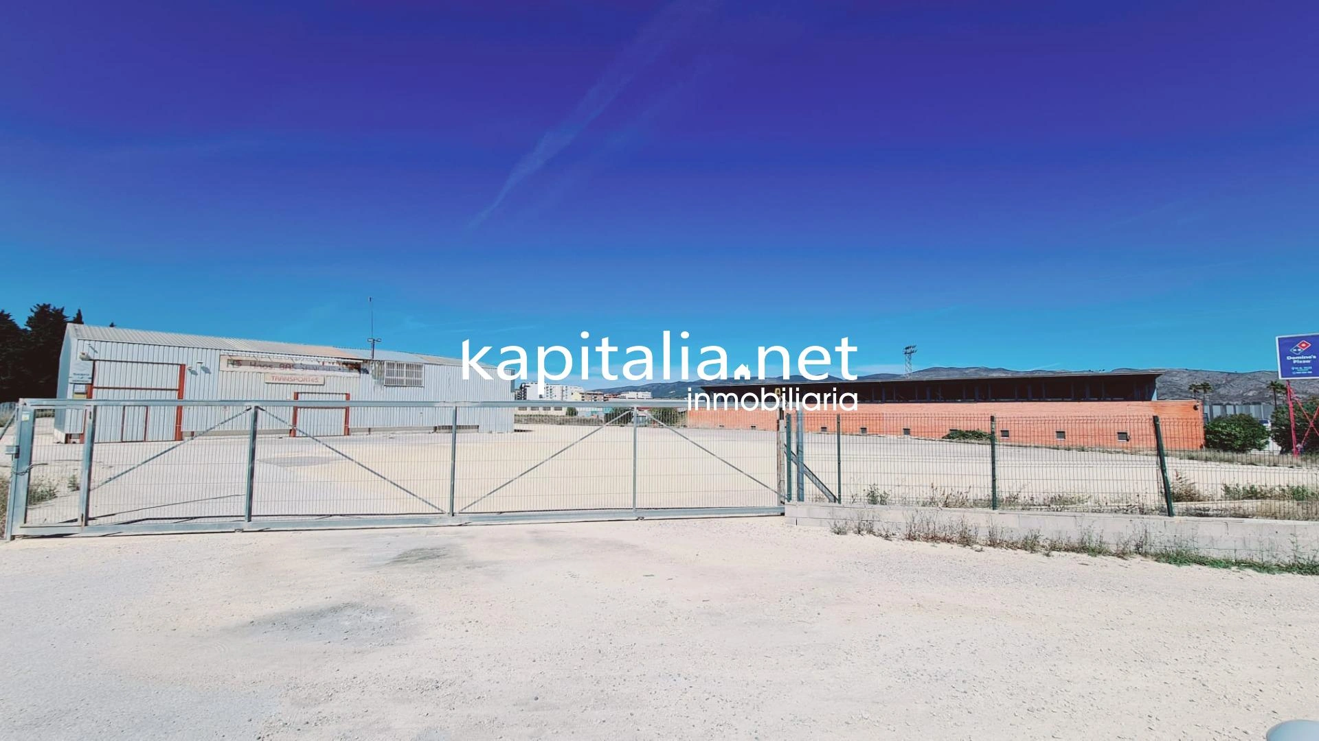 09359 - Eigendom te Verkoop in Ontinyent