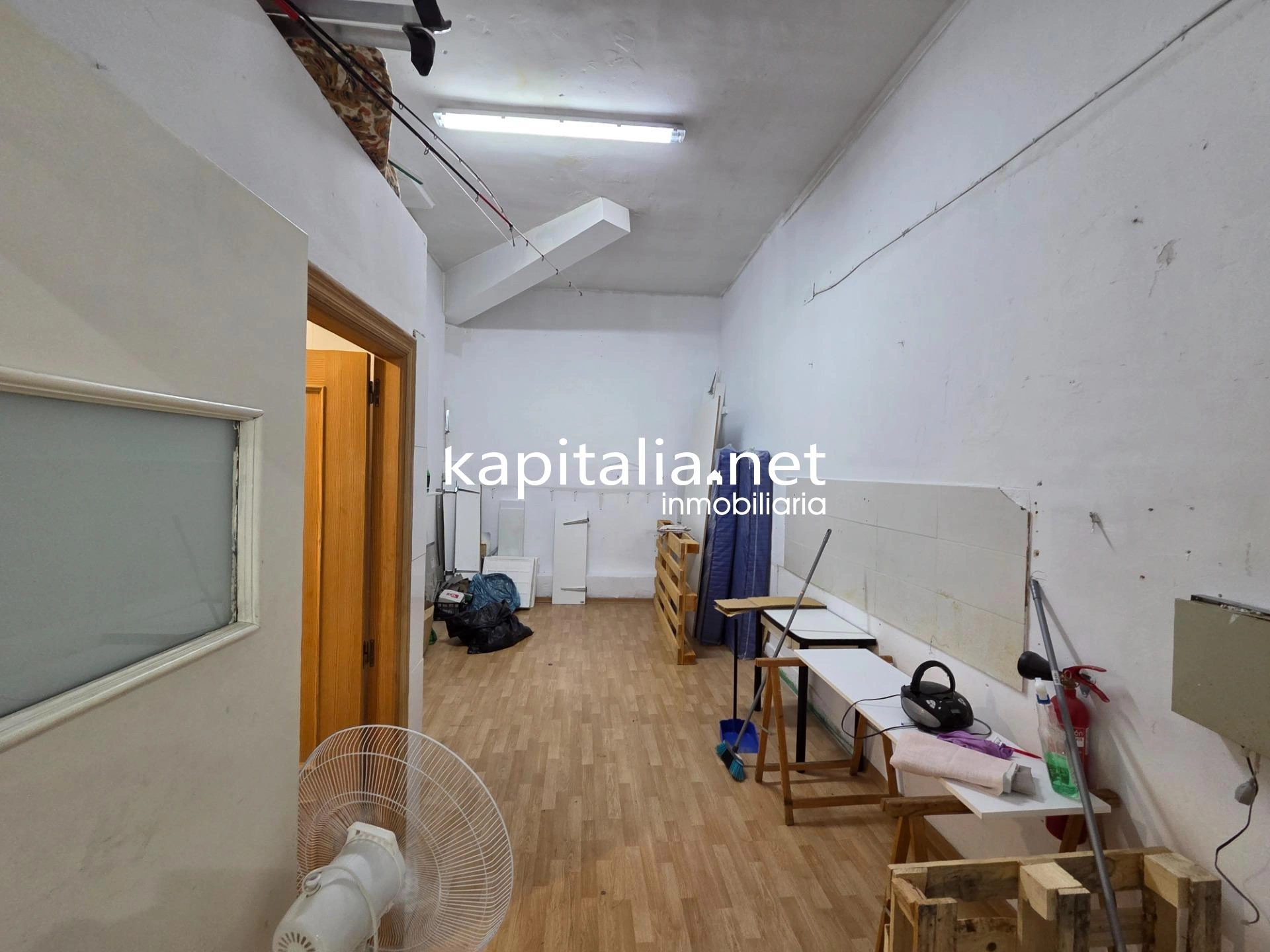 10349 - Property for Rent in Ontinyent