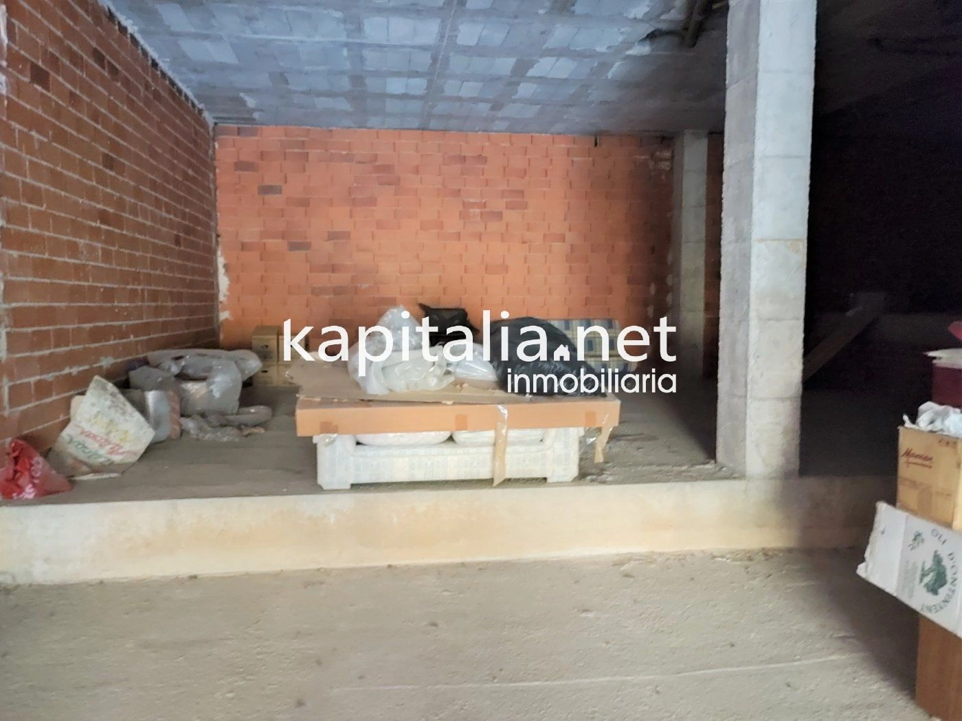 07144 - COMMERCIAL PREMISES FOR RENT, EL LLOMBO AREA.