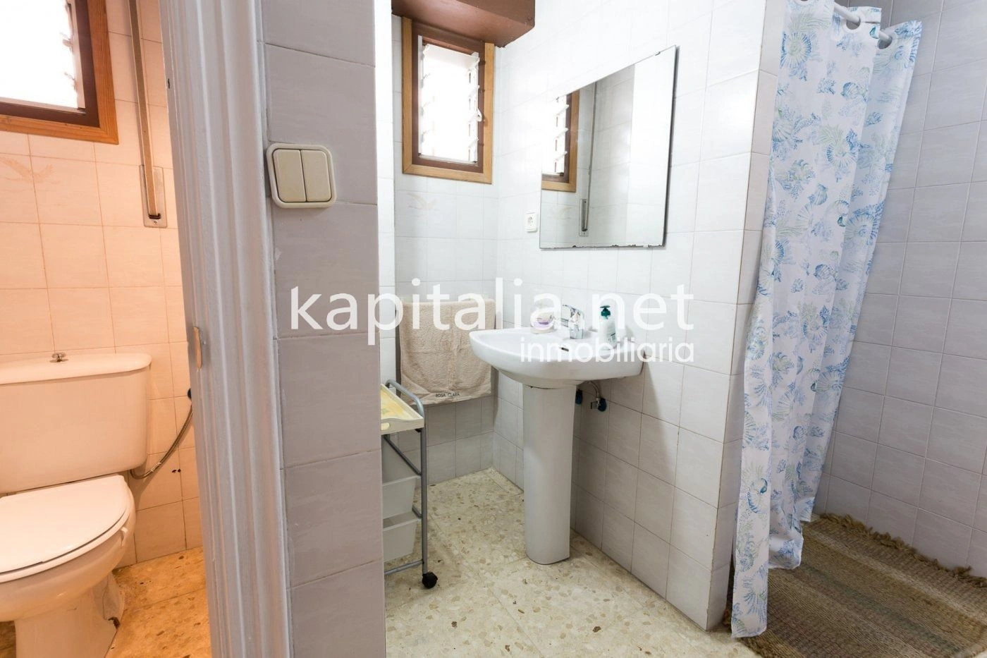Espectacular chalet a la venta en Cabo Huertas
