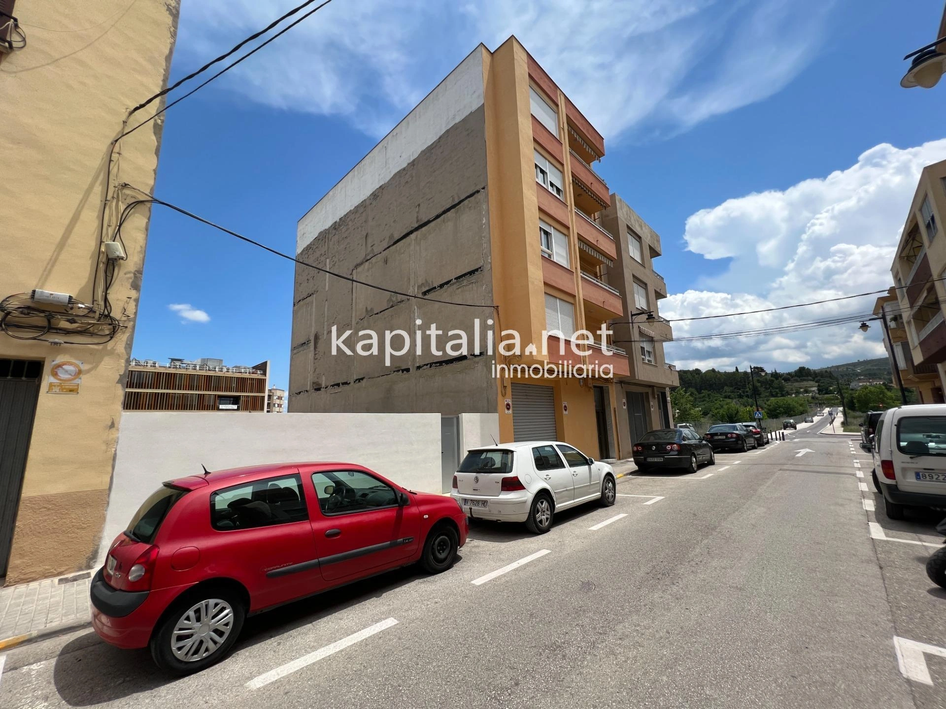 08438 - Immobilie zum Verkauf in Ontinyent