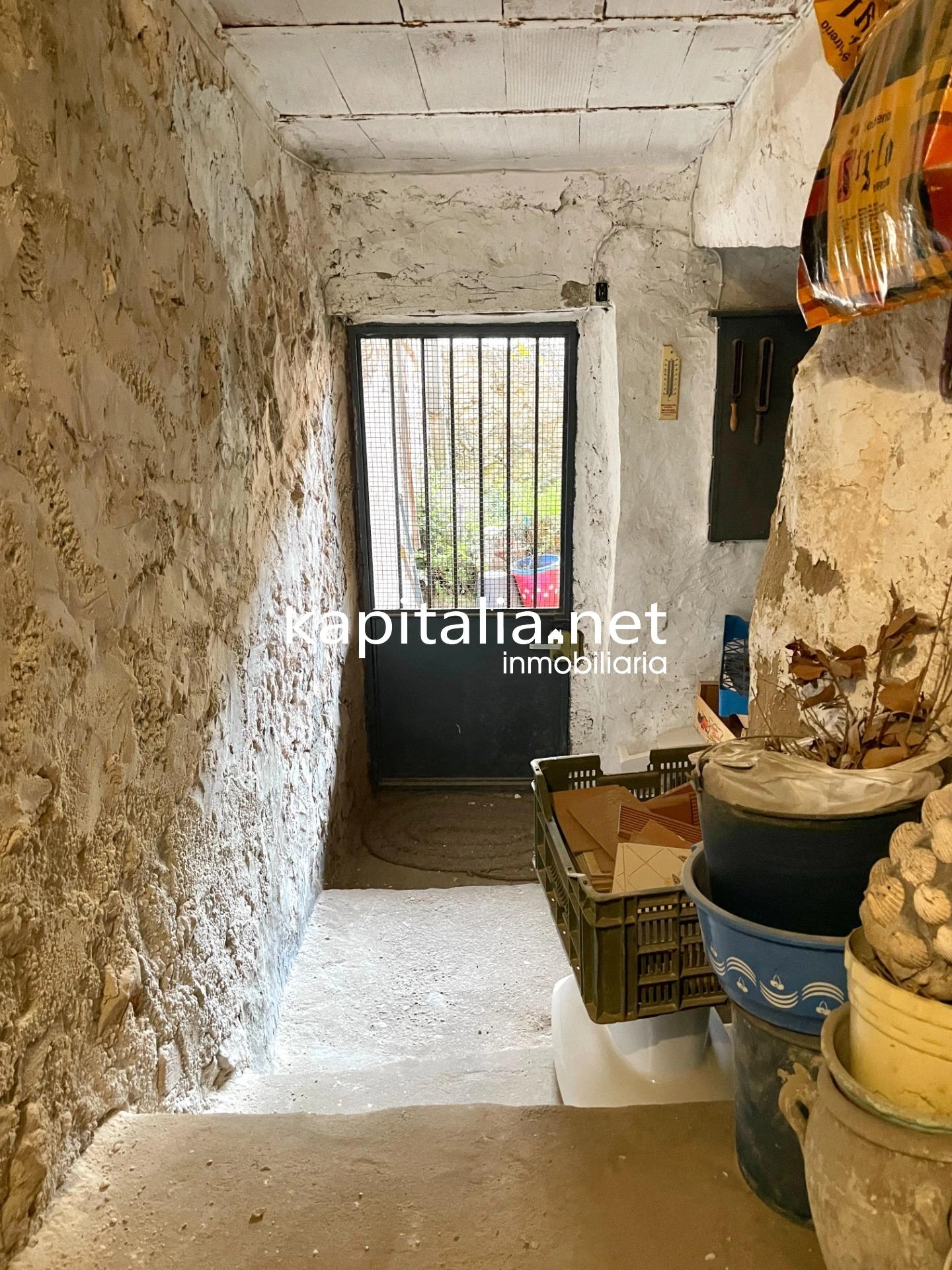 Casa a la venta en Bocairent.