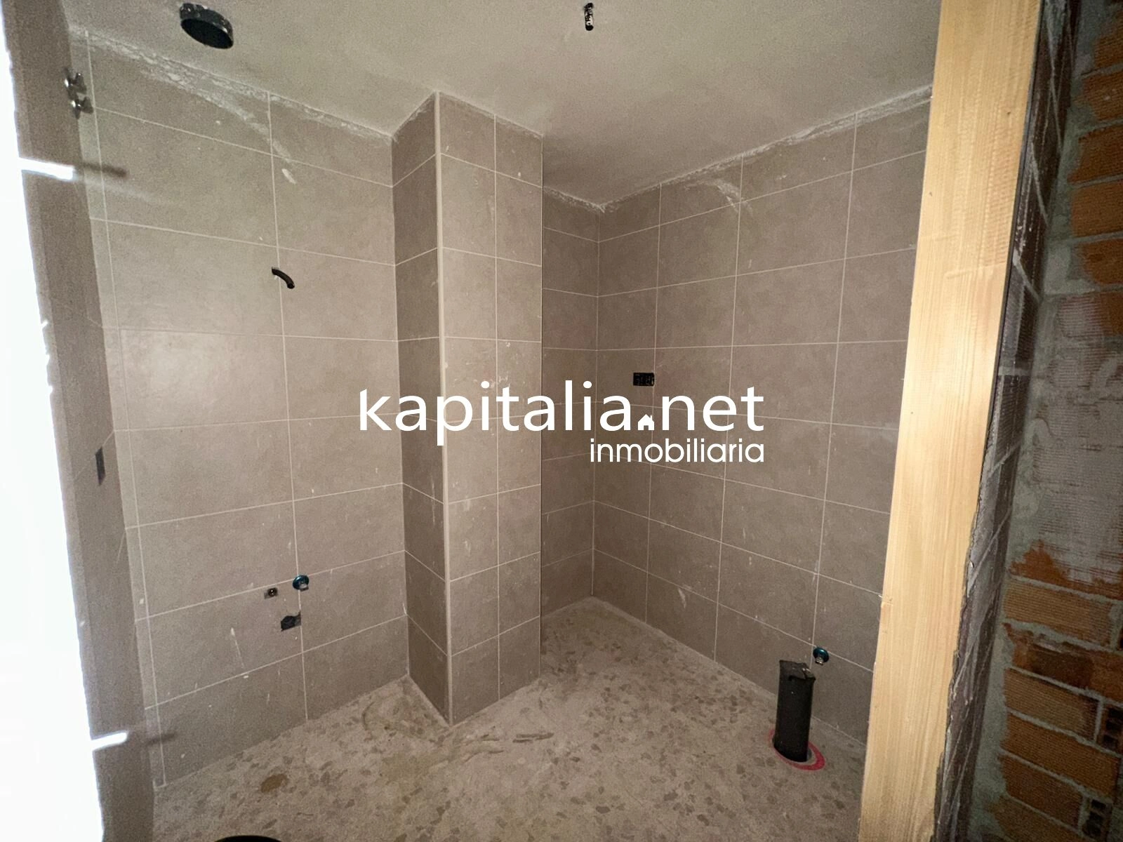 09584 - Entresuelo a la venta en Ontinyent (Valencia)