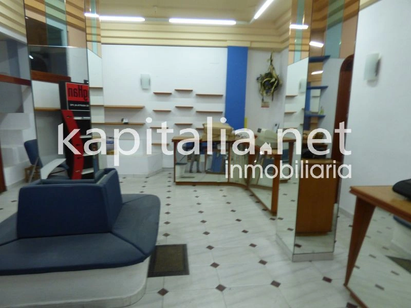02954 - Immobilie zum Verkauf in Ontinyent
