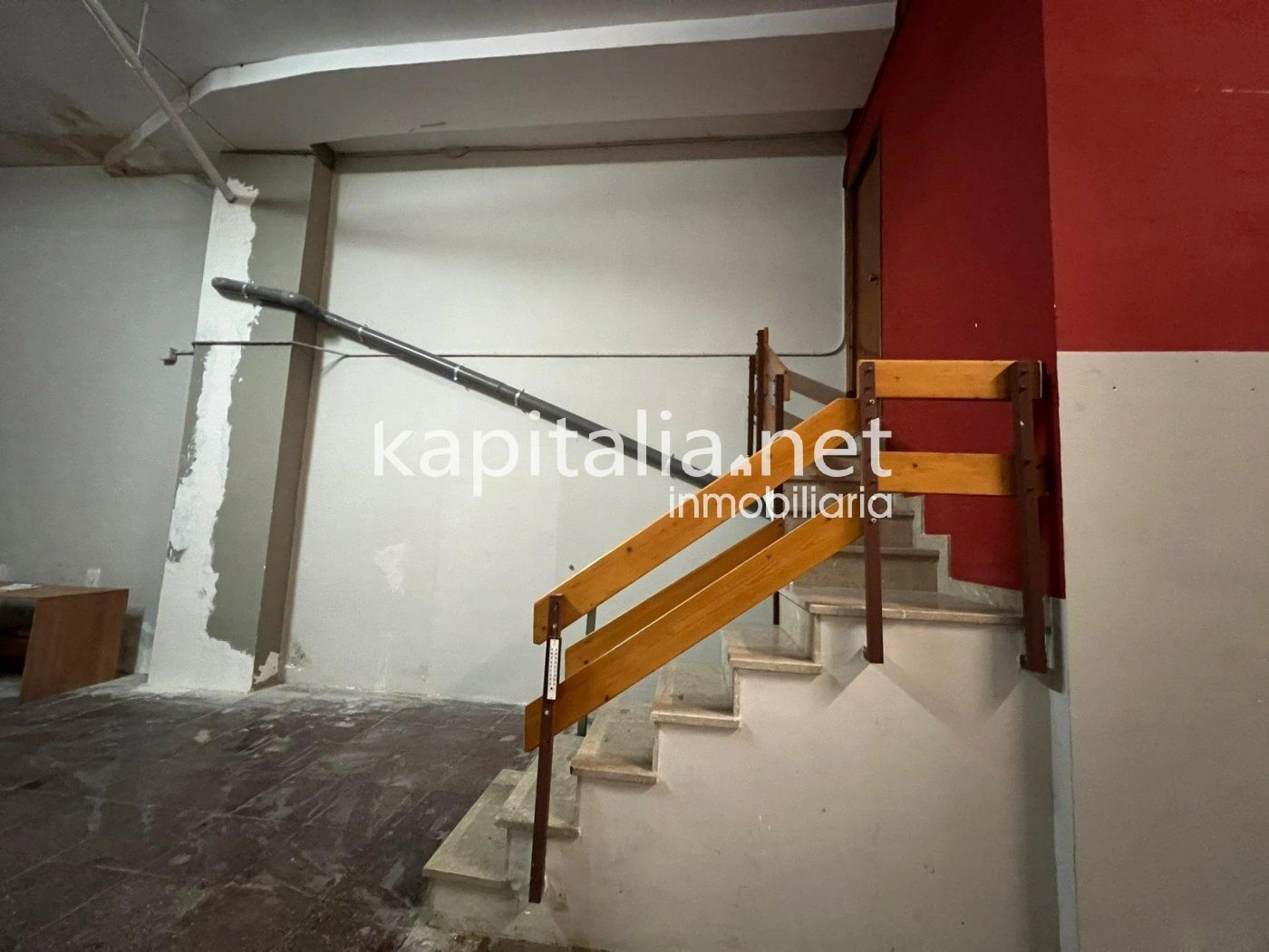 07454 - Local en venta en Ontinyent en zona San José