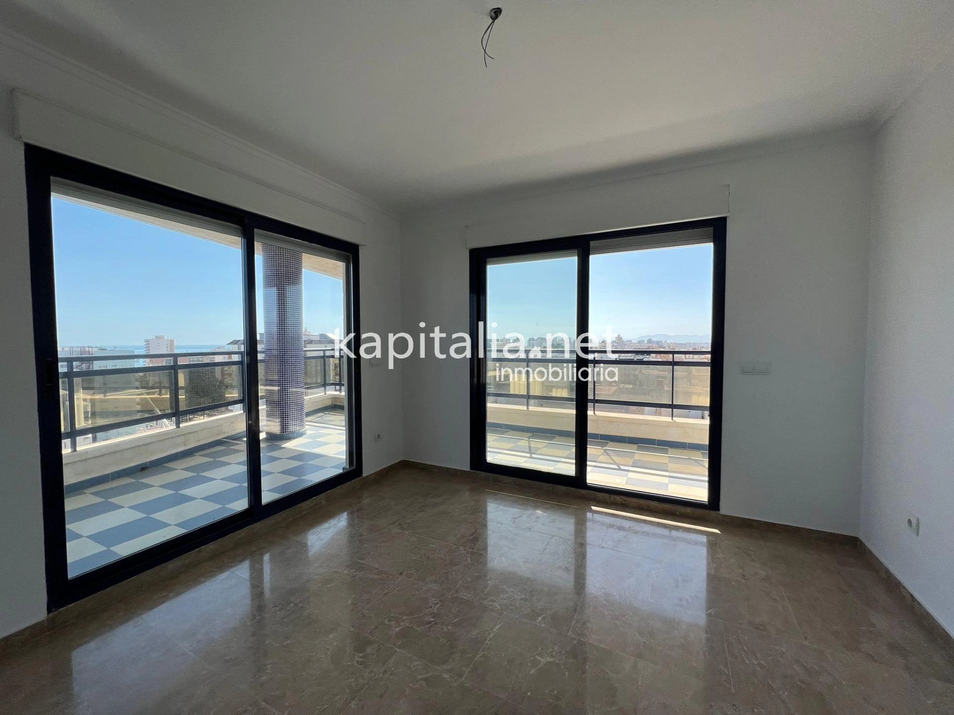 Apartamento a la venta en la playa de Gandia
