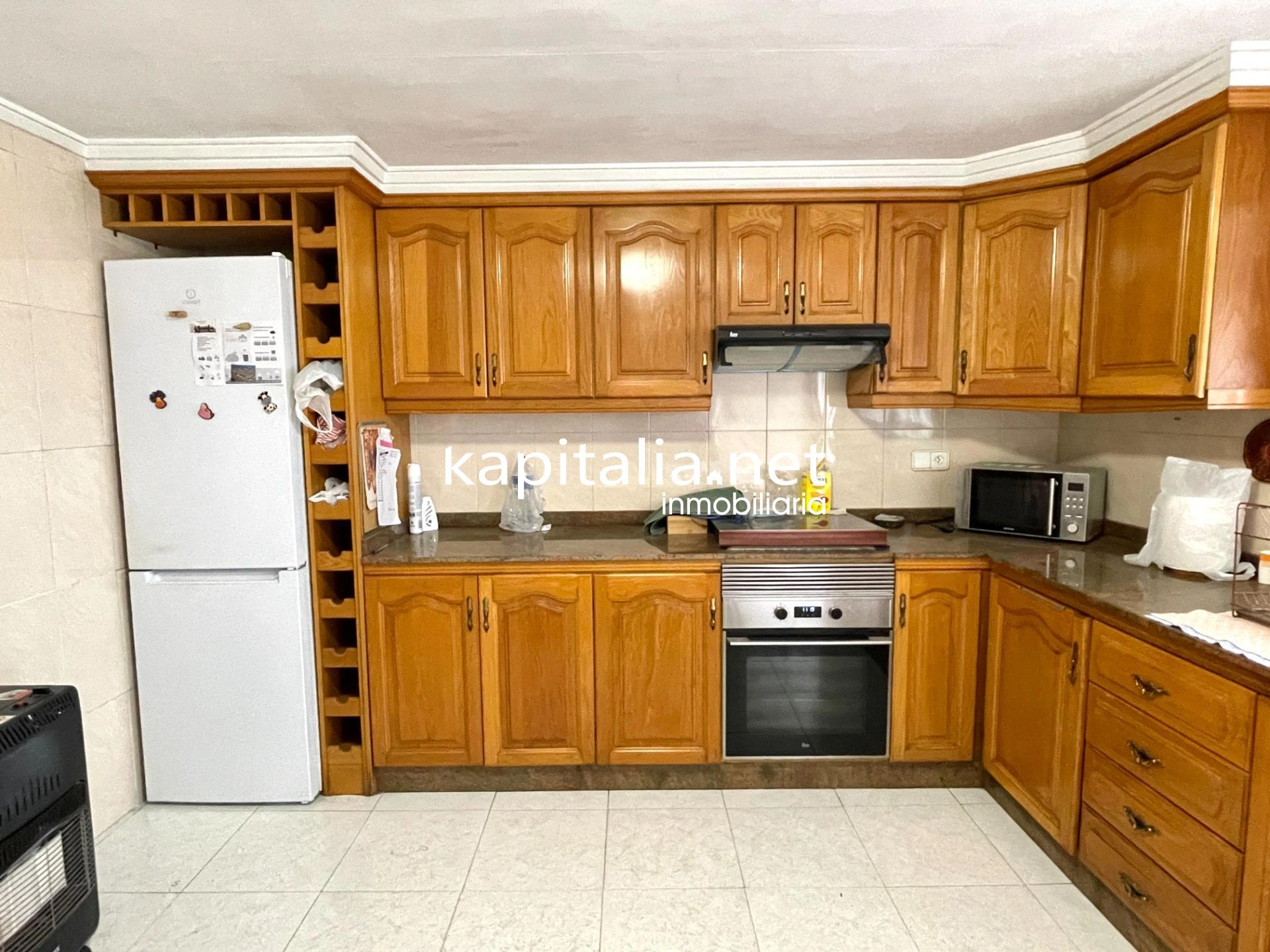 Casa a la venta en Bocairent.