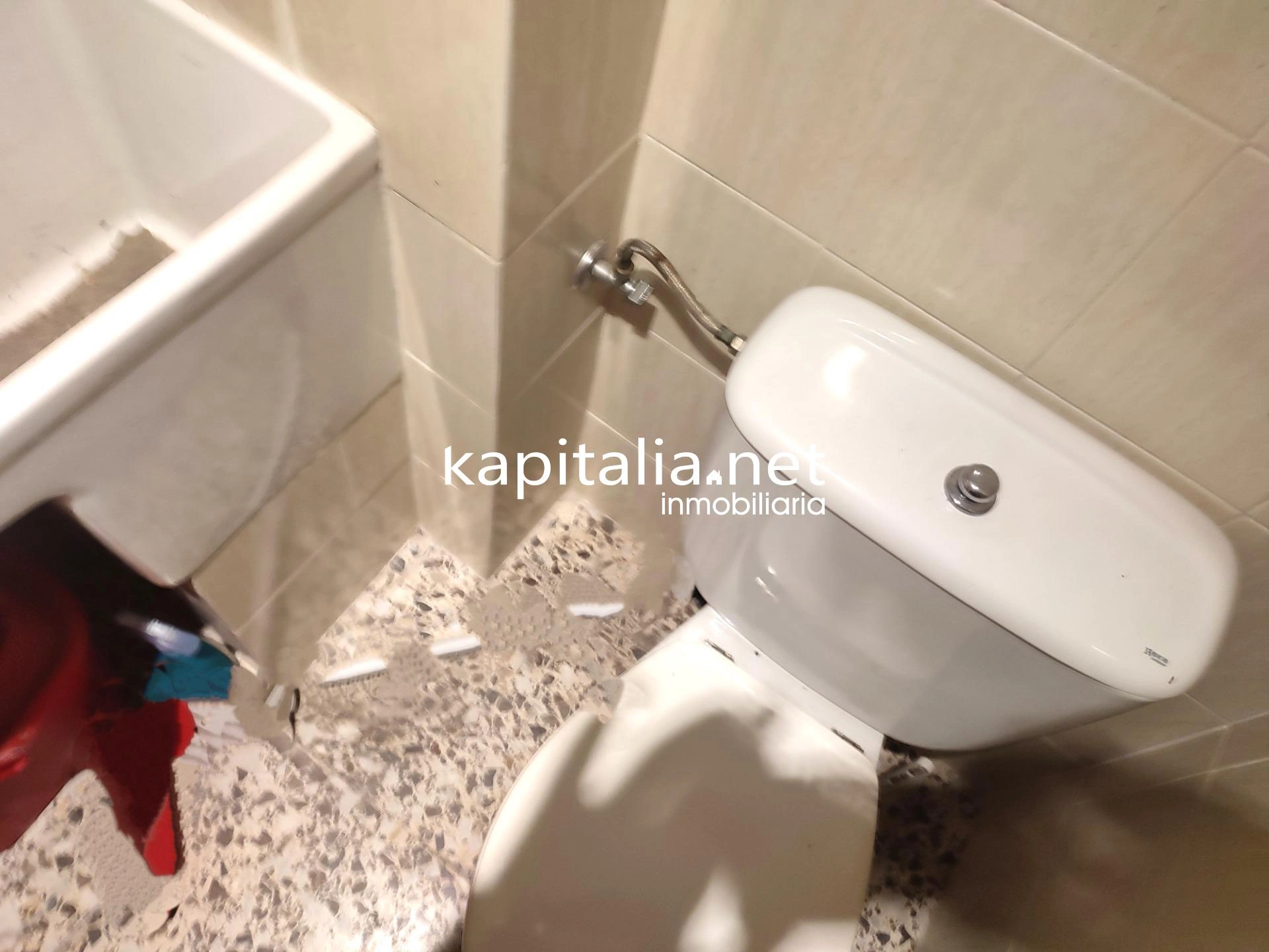 08961 - COMMERCIAL PREMISES FOR SALE IN ONTINYENT, LOCATED IN SAN JOSÉ.