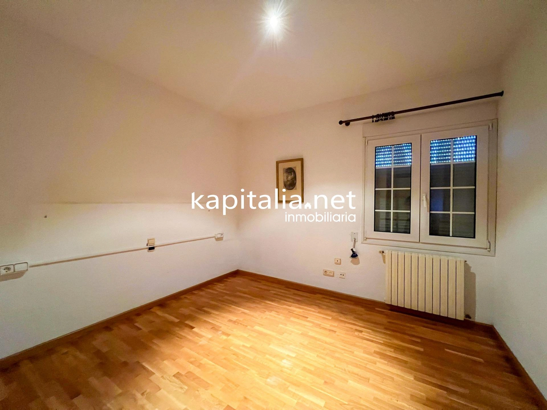 09139 - Magnifico chalet a la venta en Ontinyent