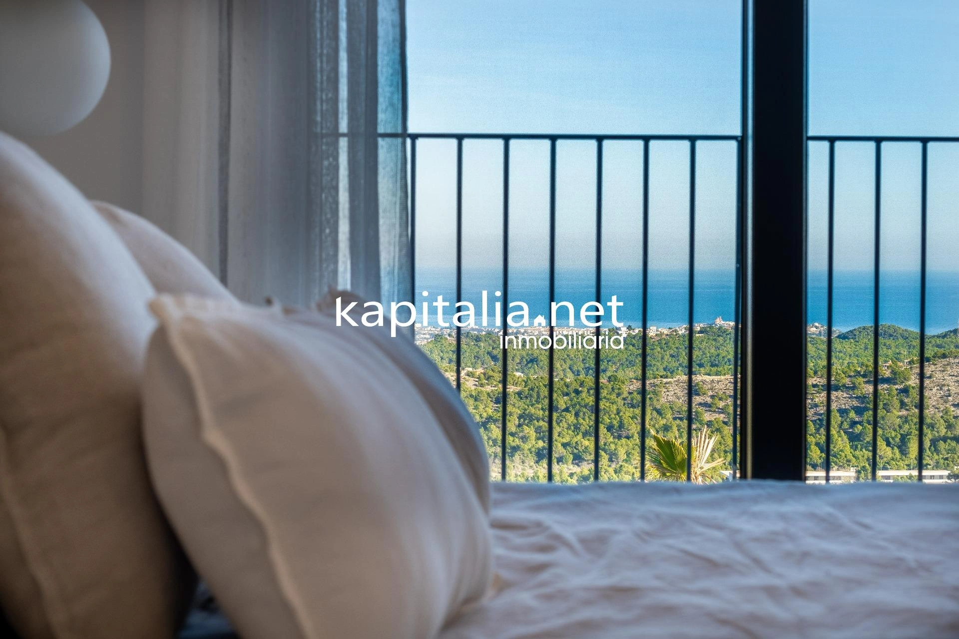 09212 - Villas junto al mar a la venta: Un oasis de paz y aventura