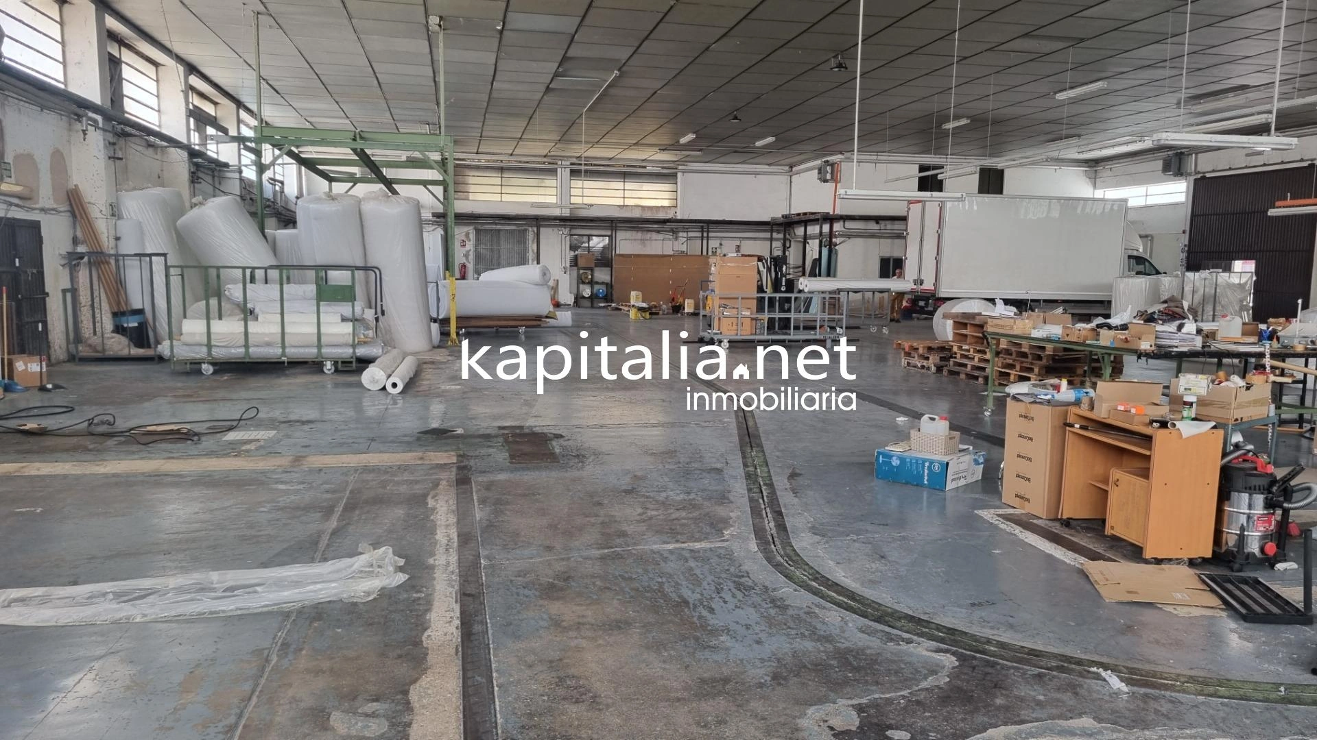 09372 - Property for Rent in Ontinyent