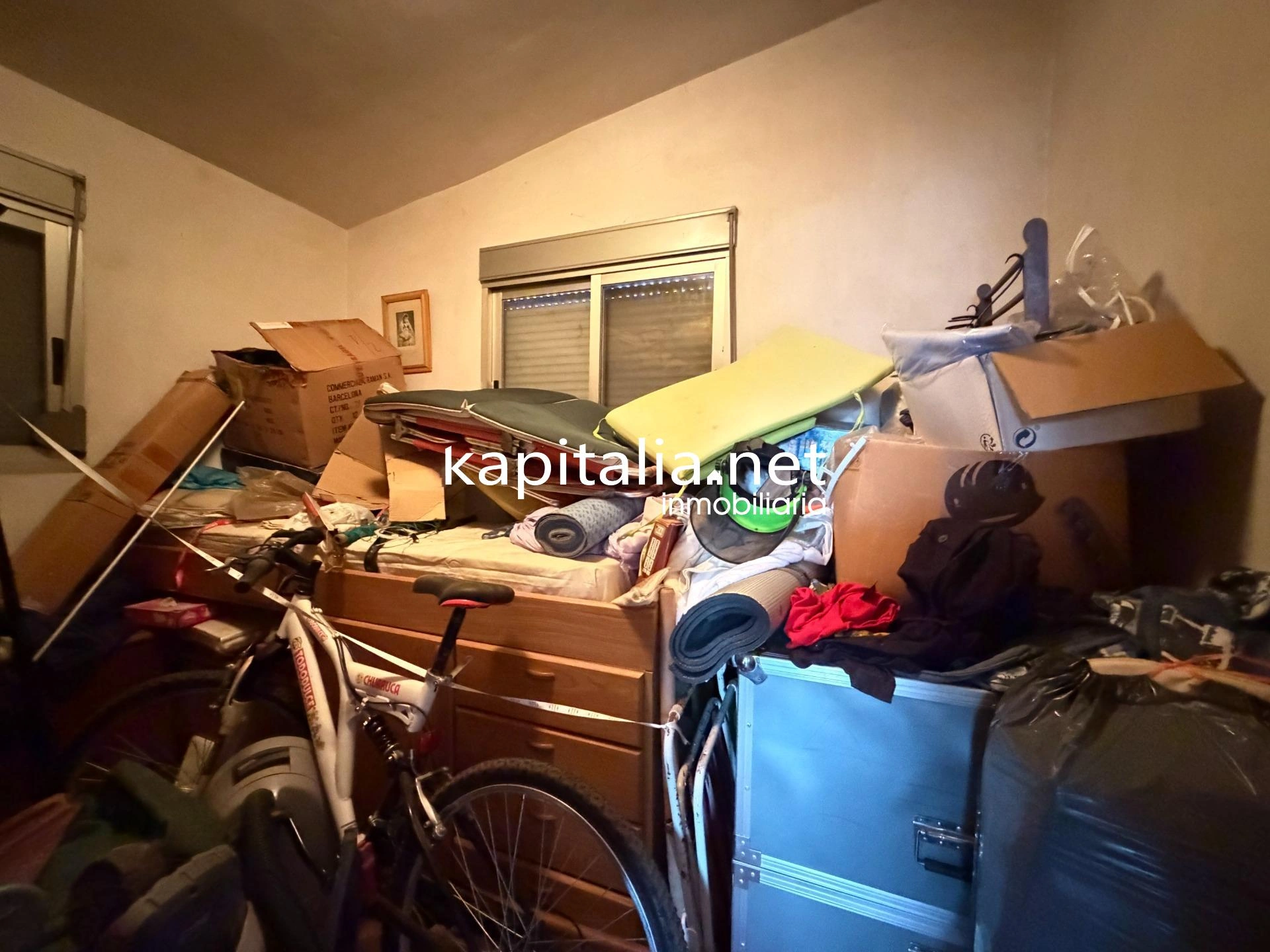 10290 - Casa de campo en Ontinyent