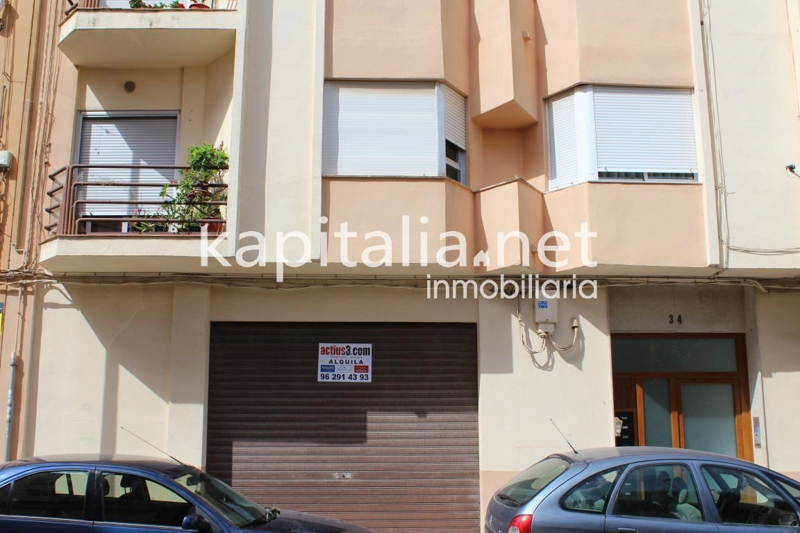 03350 - Property for Rent in Ontinyent