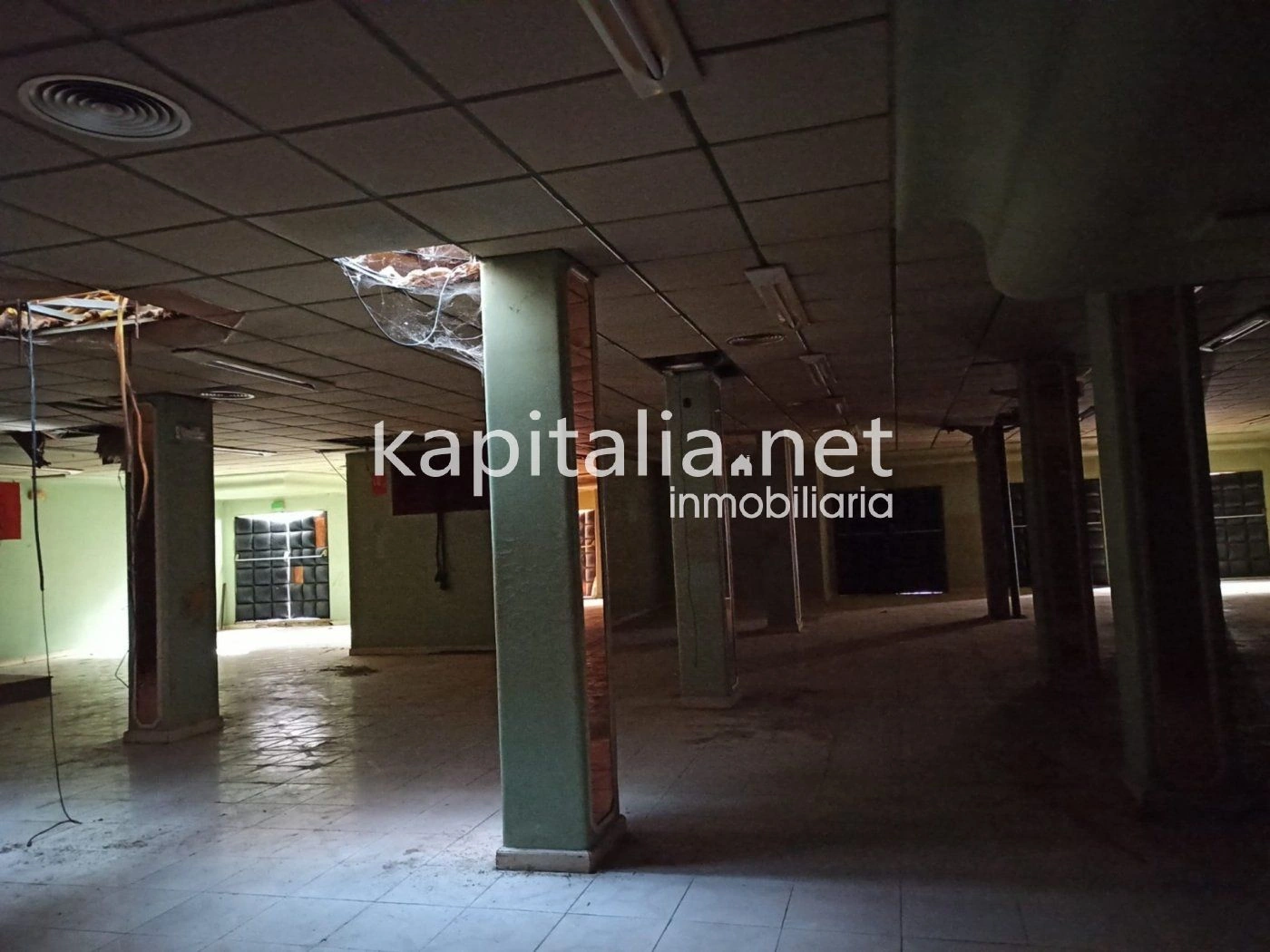 07257 - Property for Rent in Ontinyent