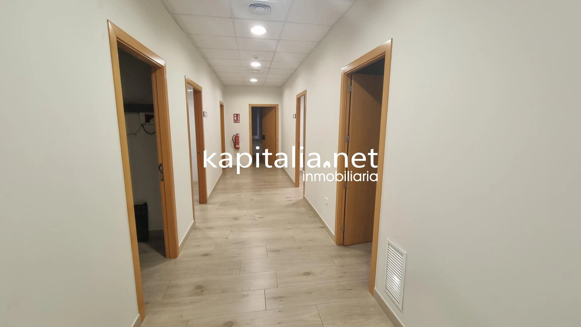 09423 - Property for Rent in Ontinyent