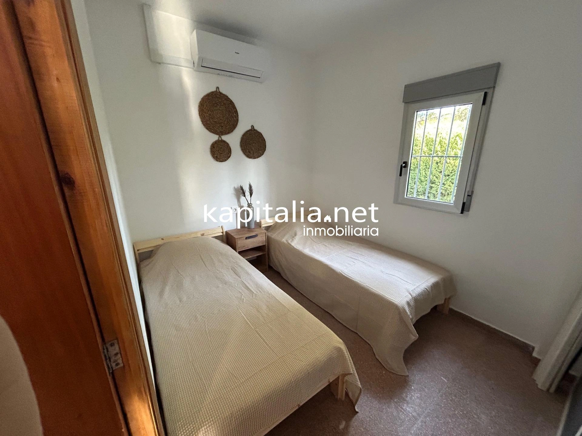 09433 - Villa a la venta en Albaida, Valencia
