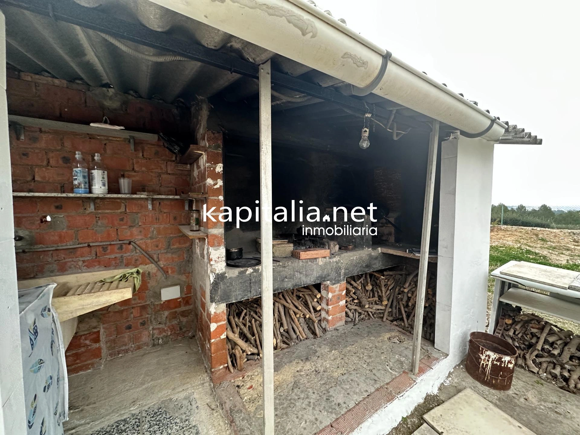 09751 - Casa de campo en Ontinyent