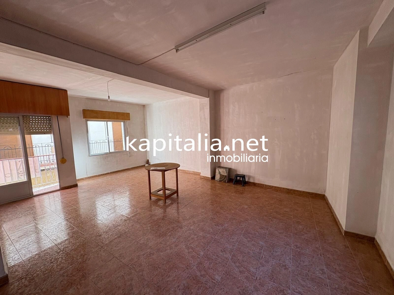 10147 - PISO CON BUHARDILLA A LA VENTA EN VALLADA