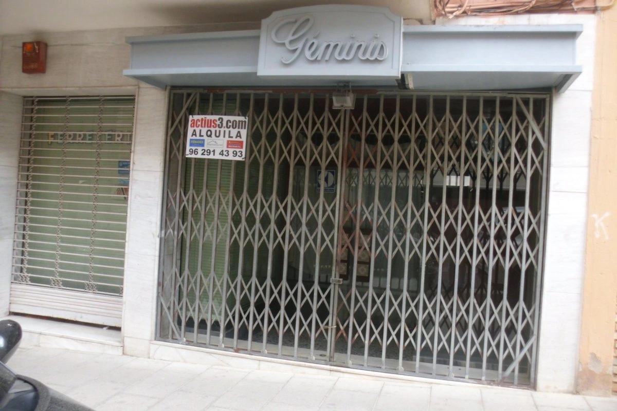 04650 - Property for Rent in Ontinyent