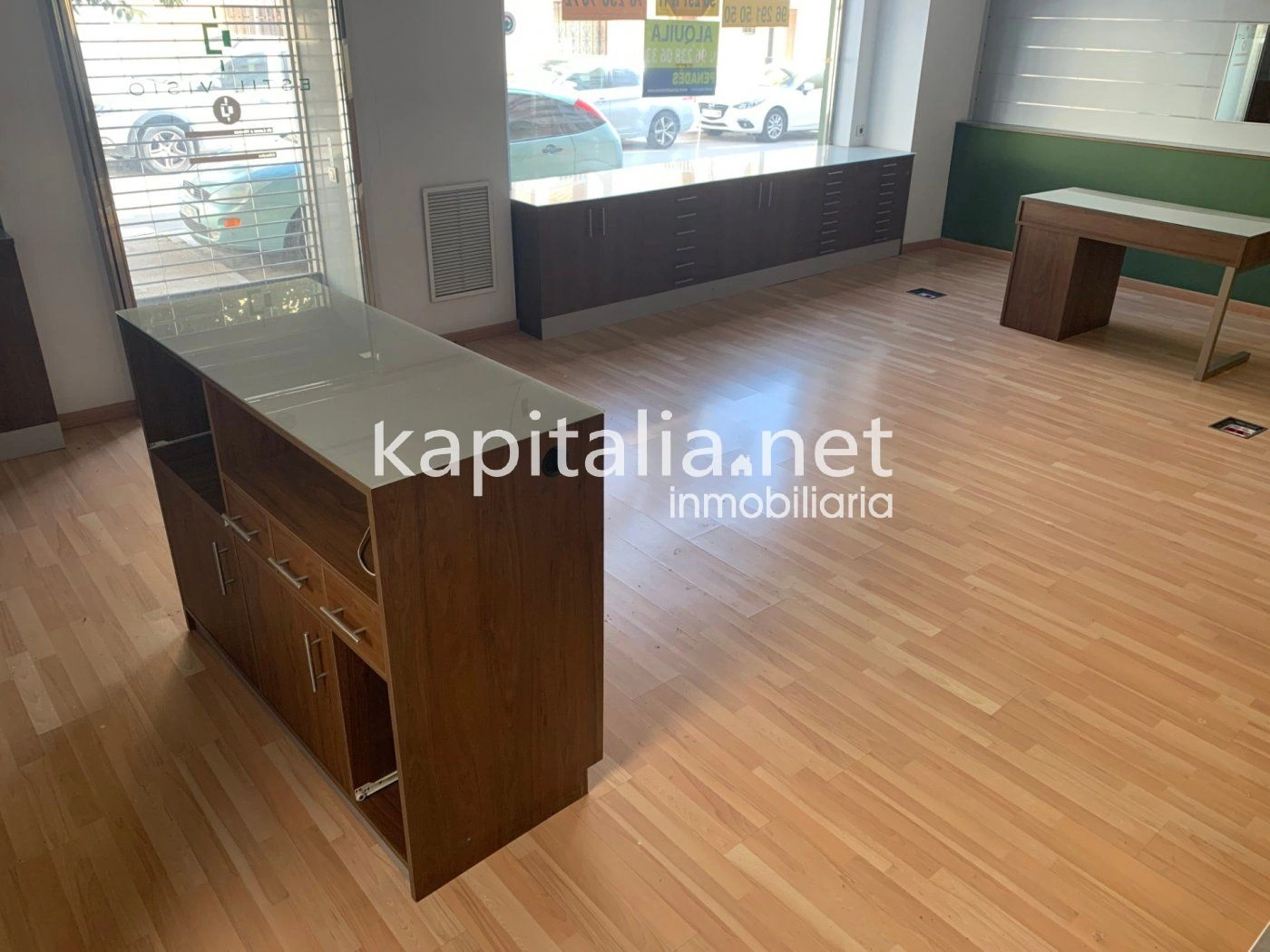 05588 - Immobilie zum Verkauf in Ontinyent