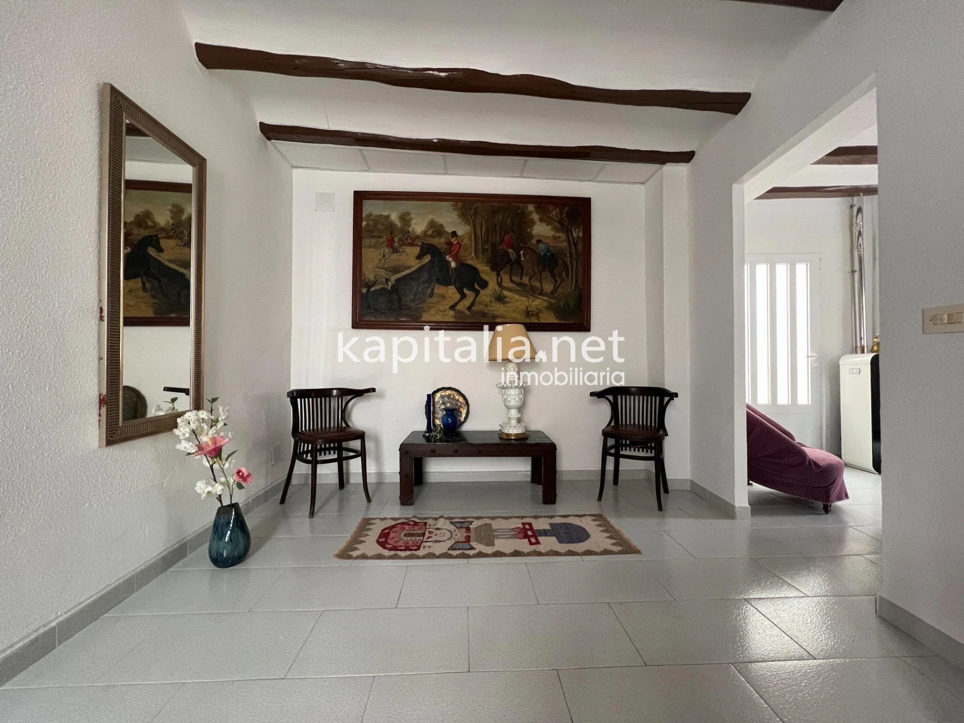 Casa a la venta en el centro de Salem