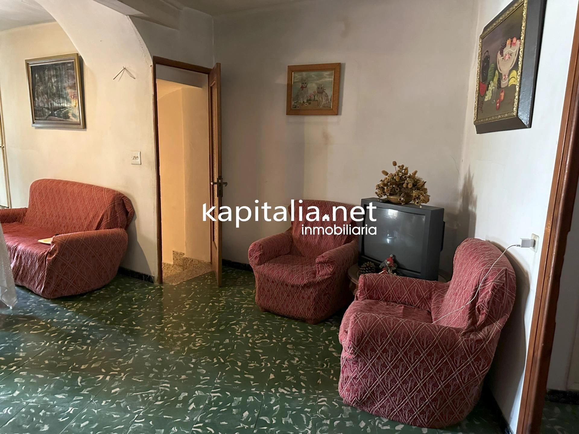 EDIFICIO A LA VENTA EN MONTIXELVO