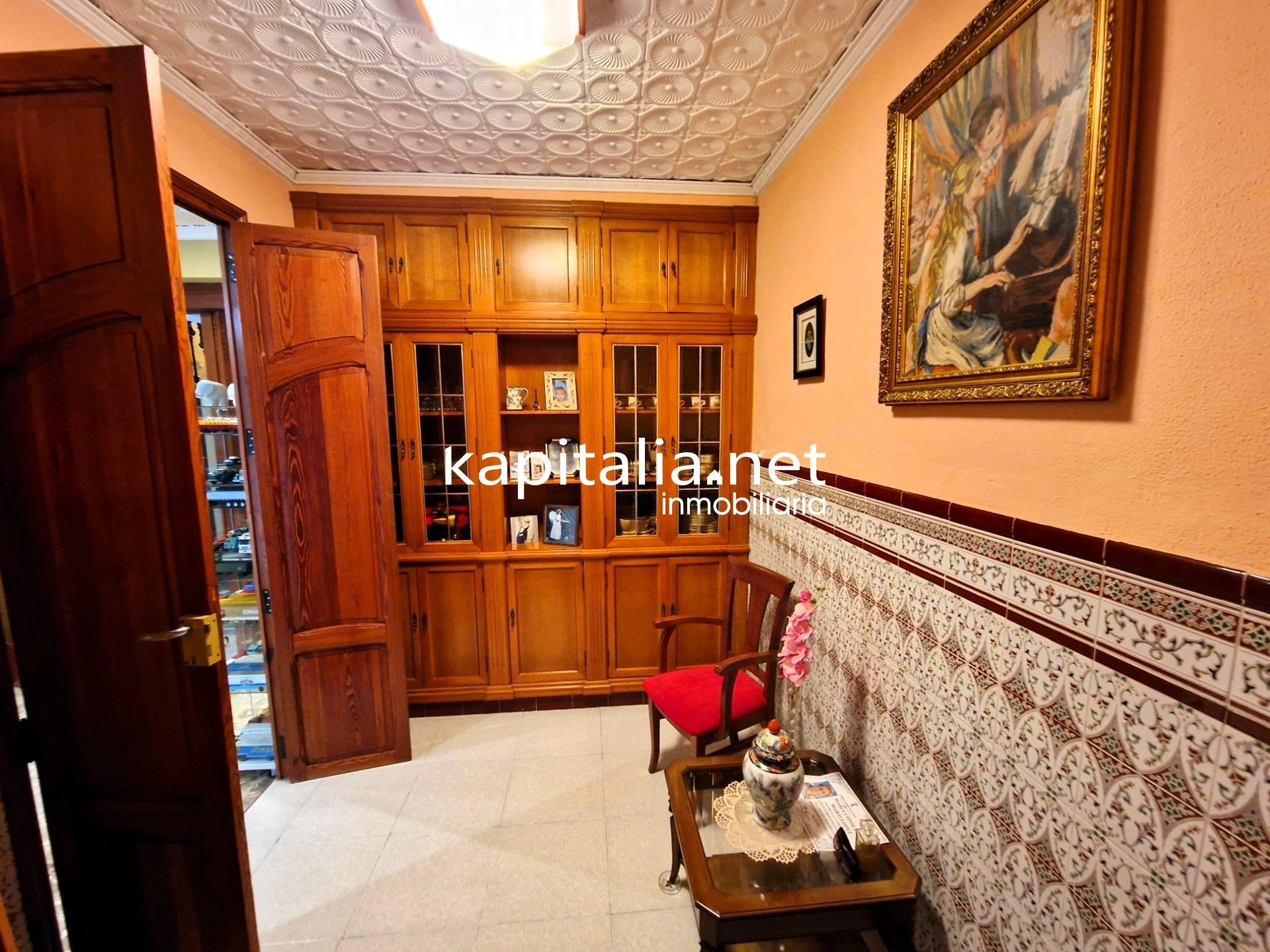 09323 - Gran casa a la venta en la zona de Sant Jaume de la ciudad de Xativa