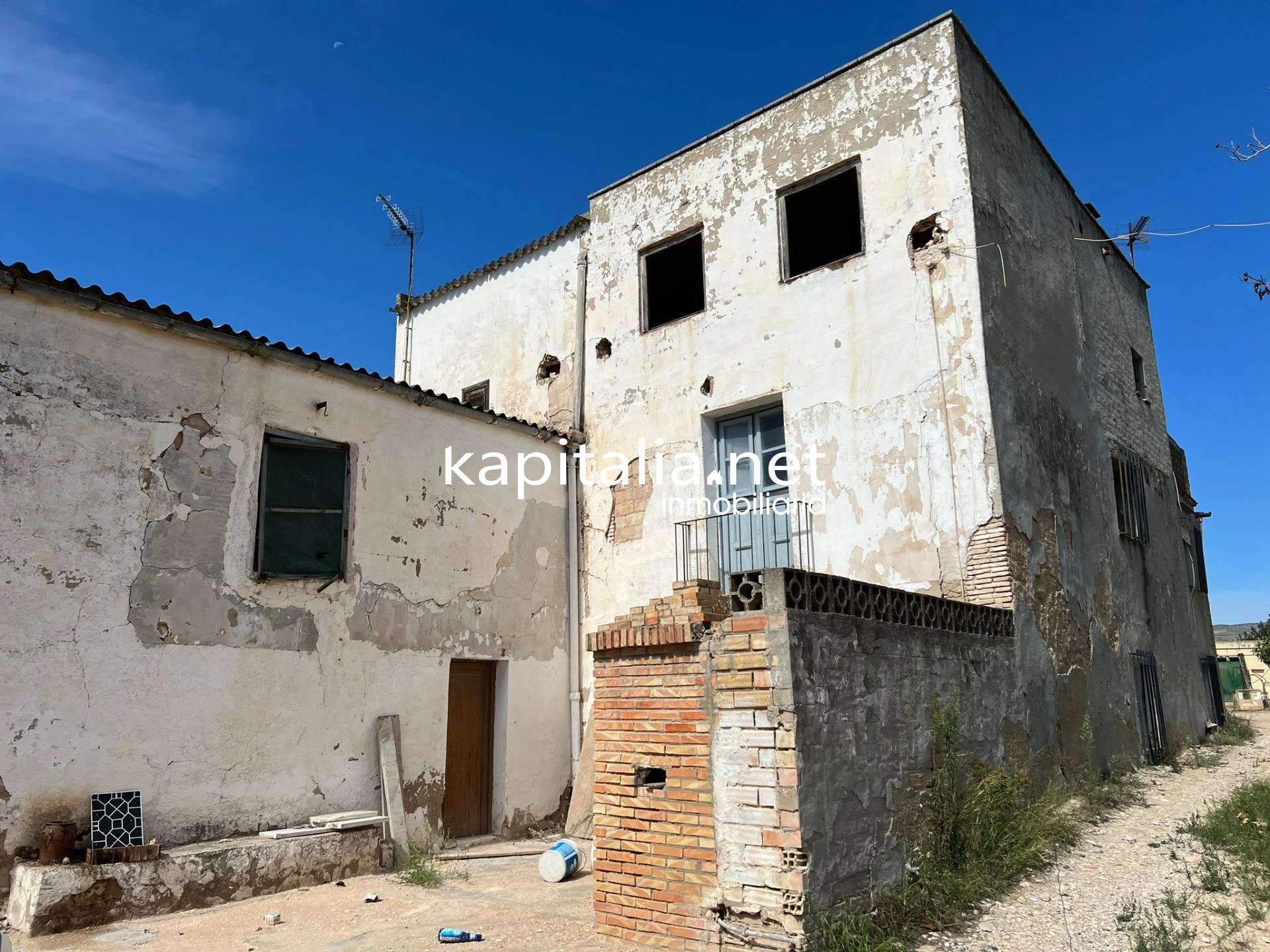 09578 - Property for Sale in Ontinyent