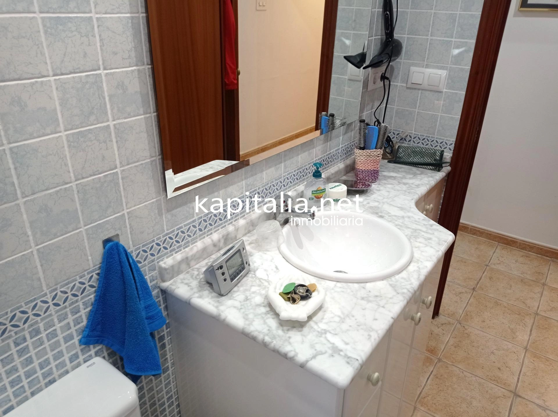 09747 - CASA DE CAMPO A LA VENTA UBICADO EN LA POBLACIÓN DE ALQUERIA DE AZNAR