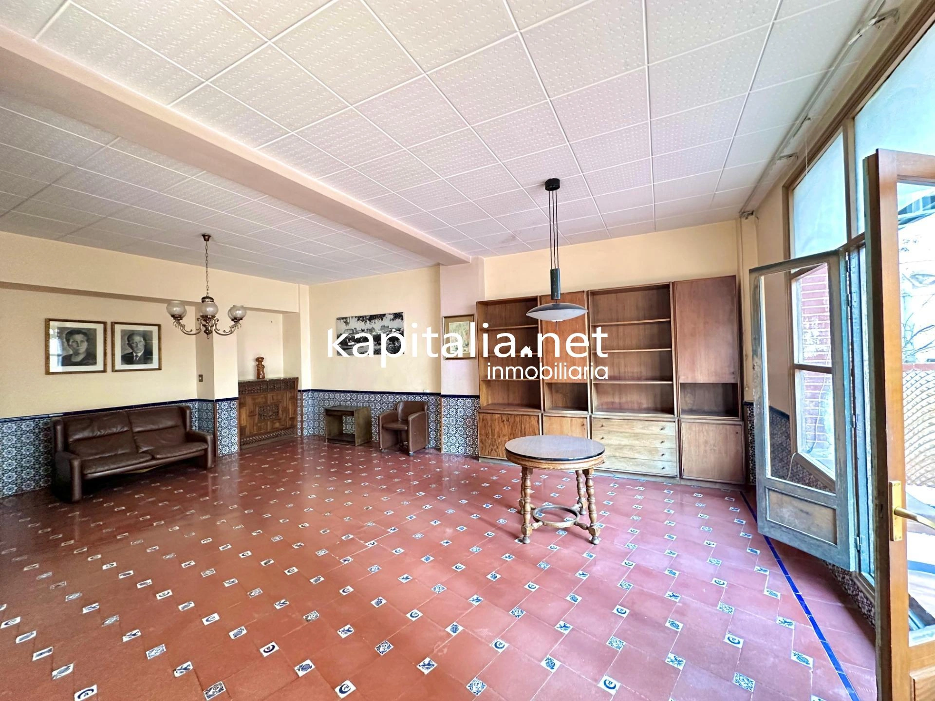 09752 - Great house for rent in Alcoy