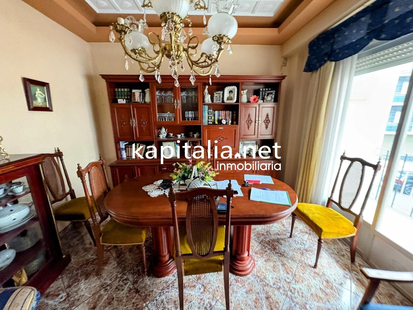 10235 - PISO A LA VENTA EN LA LLOSA DE RANES