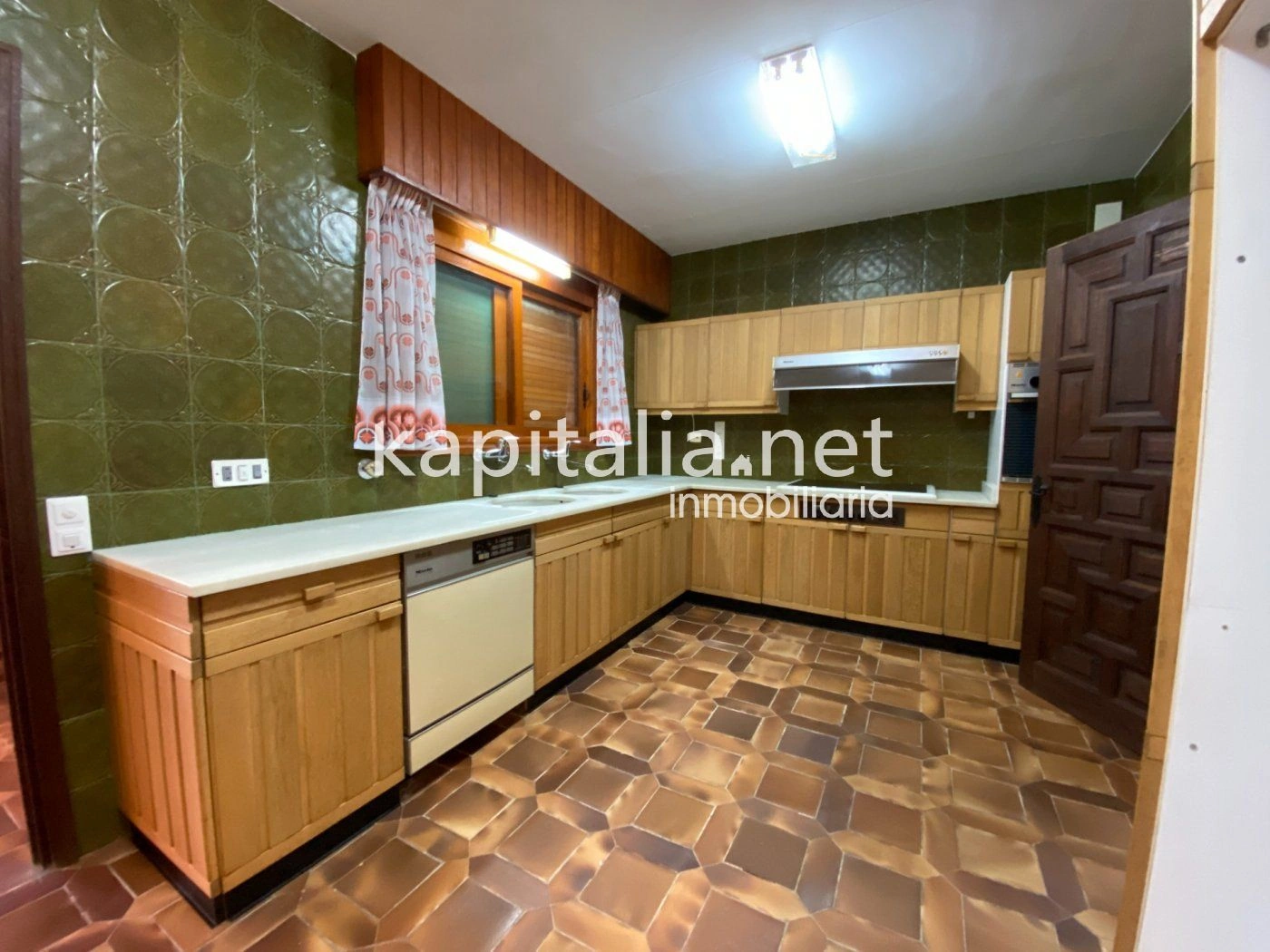06306 - ESPECTACULAR FINCA A LA VENTA EN ALBAIDA