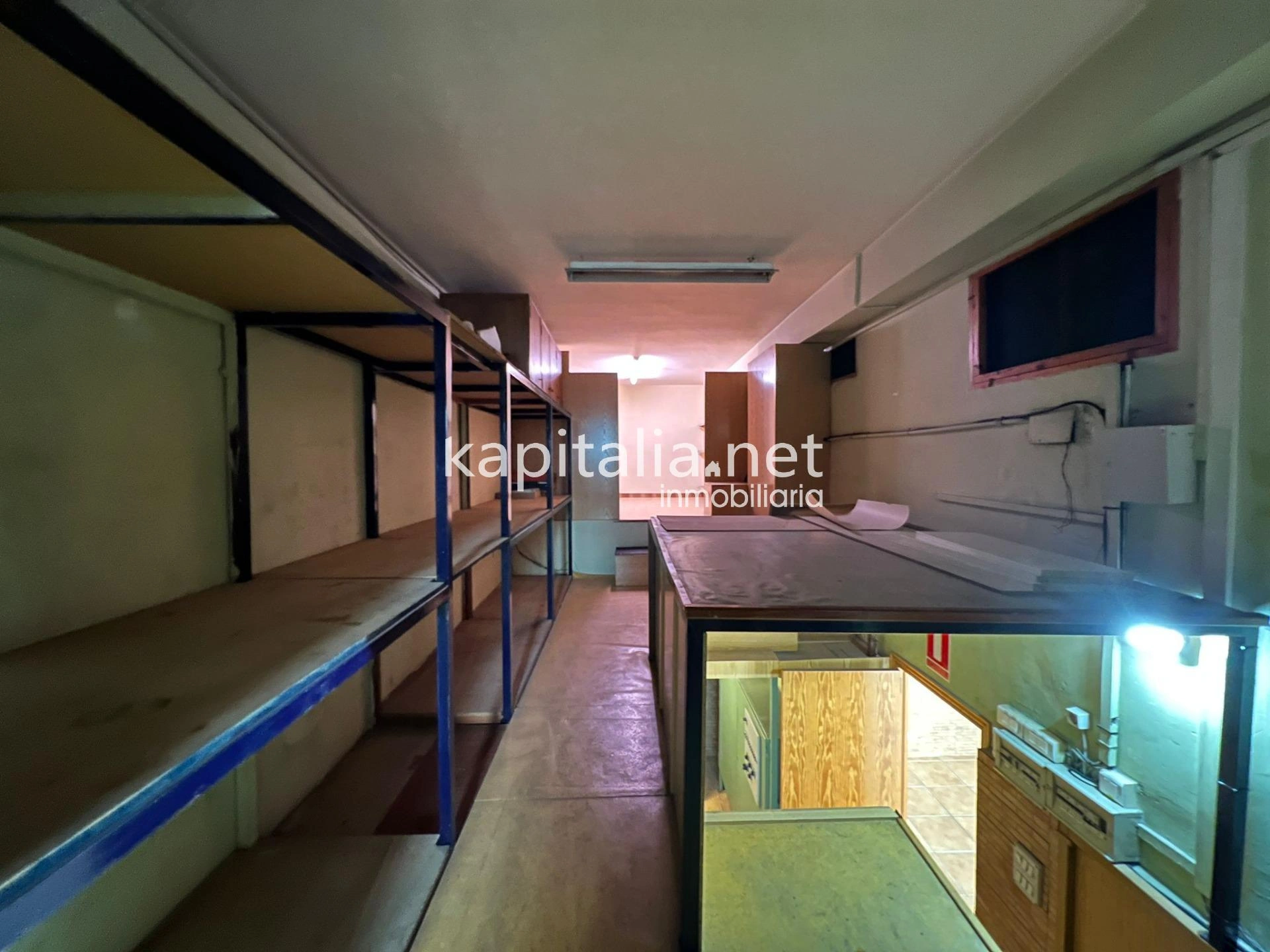 08273 - Property for Rent in Ontinyent