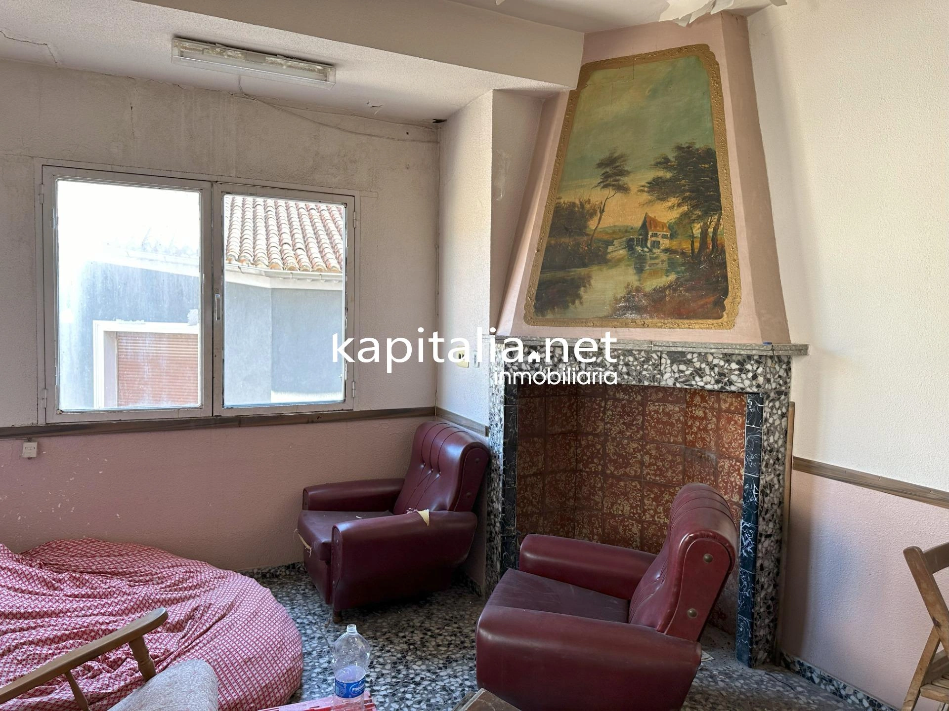 EDIFICIO EN VENTA EN LLUTXENT