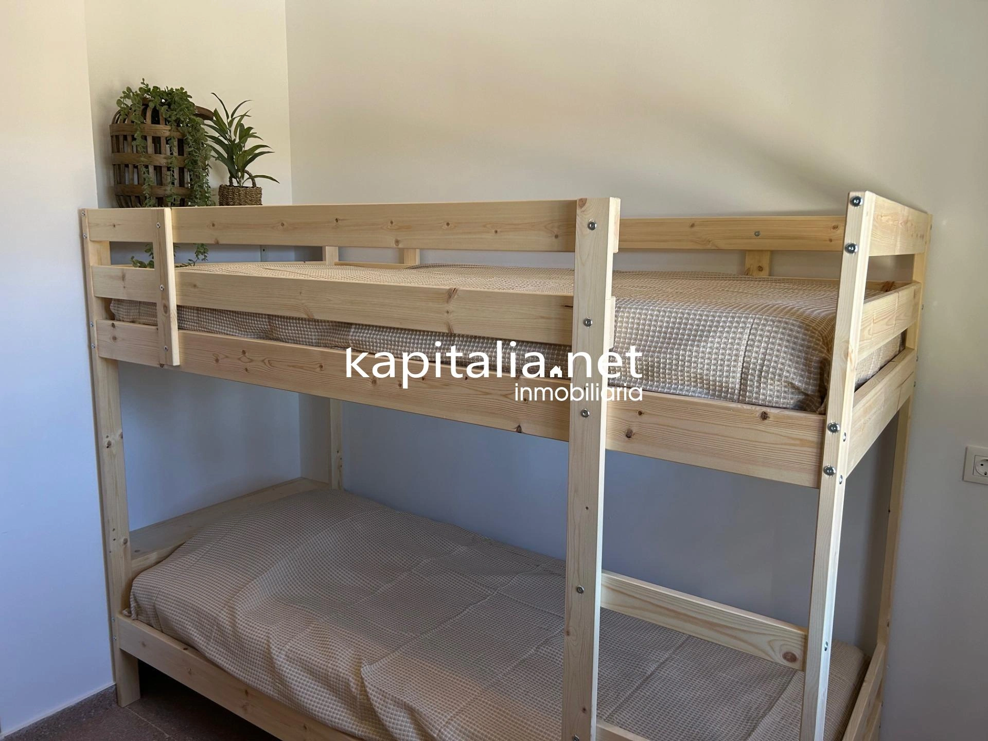 09433 - Villa a la venta en Albaida, Valencia