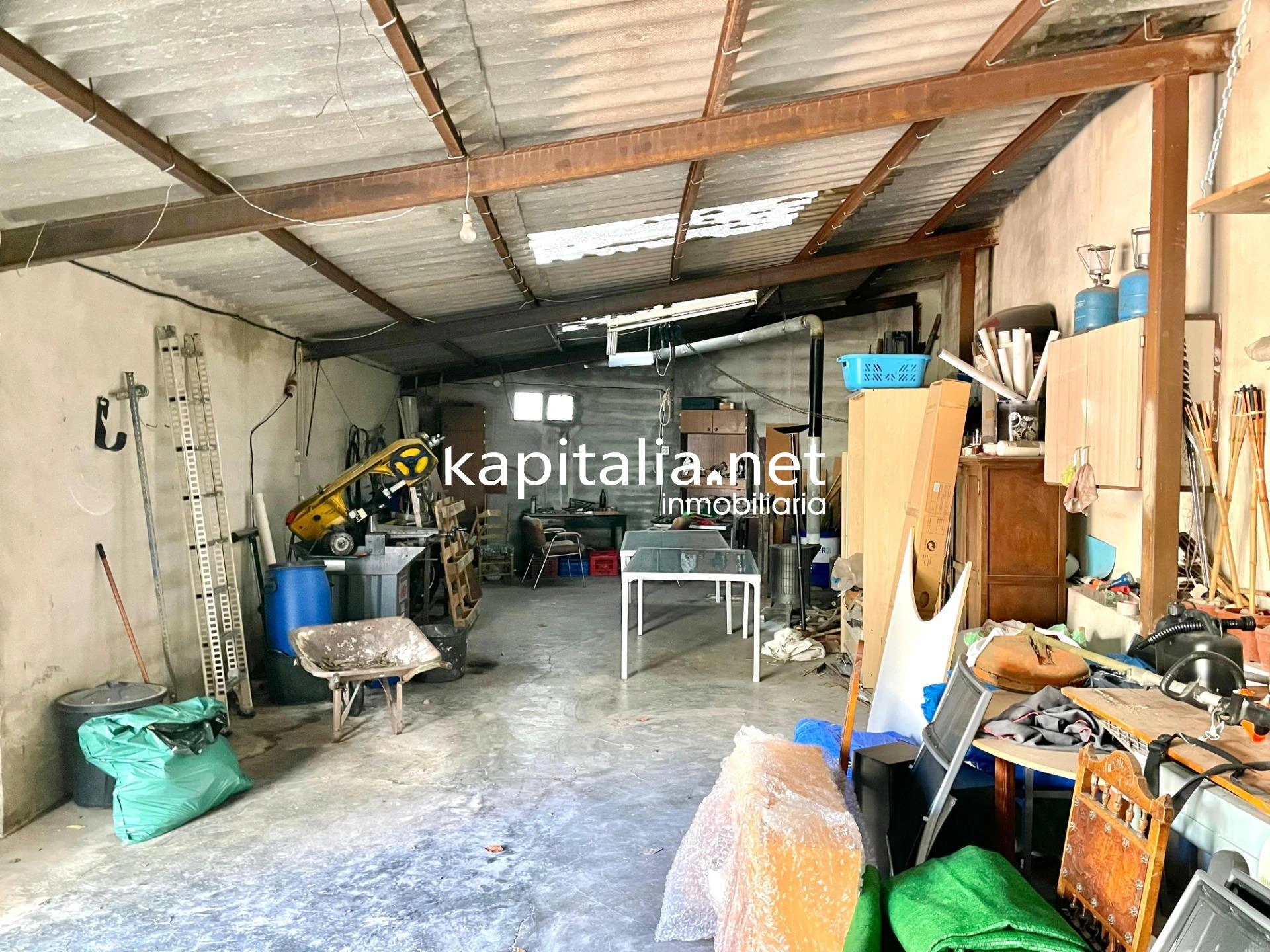 09693 - Gran casa señorial con gran jardín a la venta en Cocentaina!