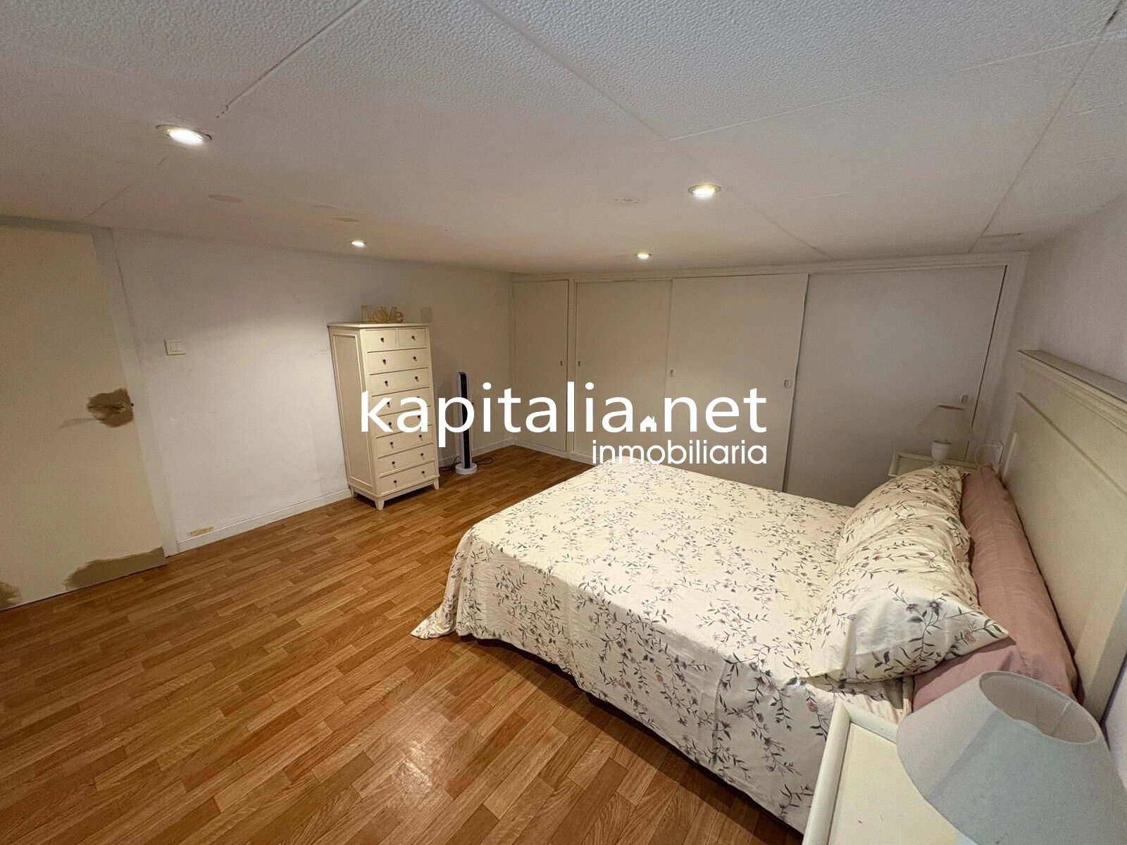 10011 - CASA SEÑORIAL A LA VENTA EN EL CENTRO DE XATIVA
