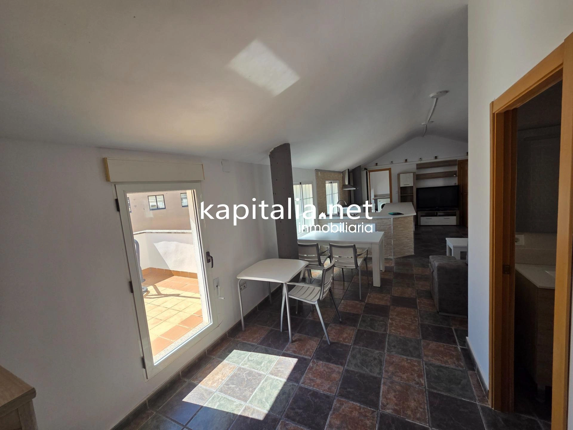 Edificio en venta en Cocentaina