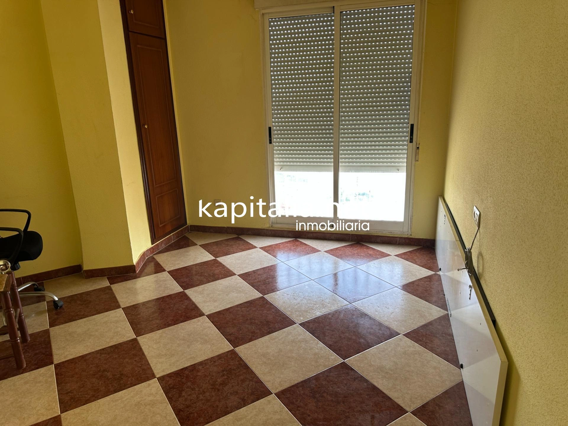 PISO A LA VENTA EN ALBAIDA