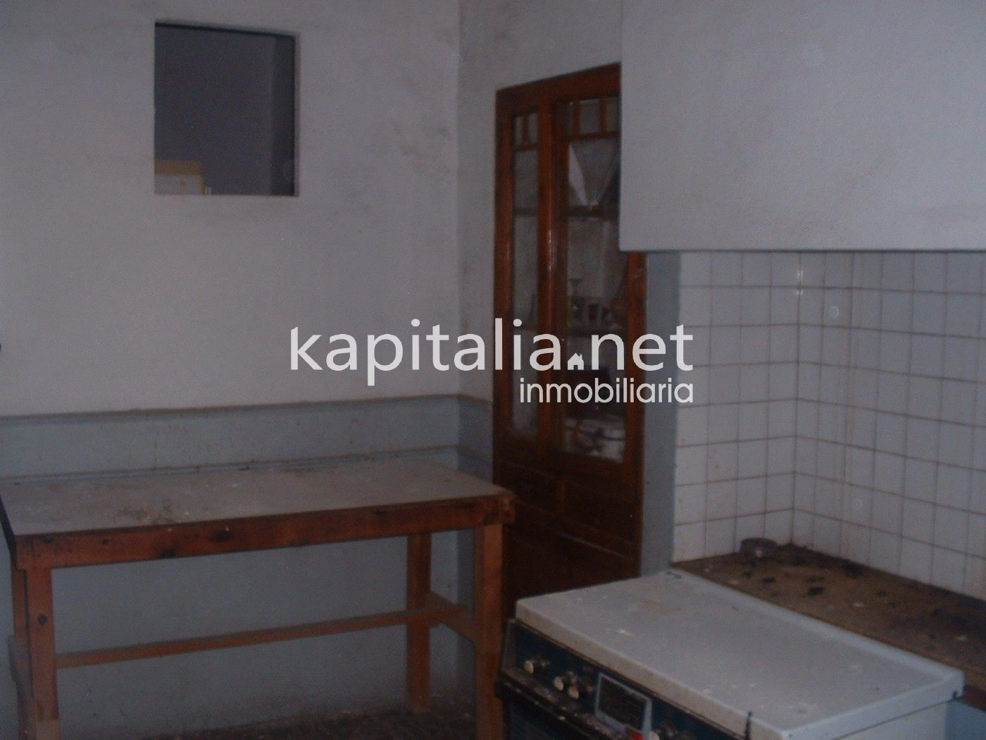 Casa a la venta en La Vila de Ontinyent.