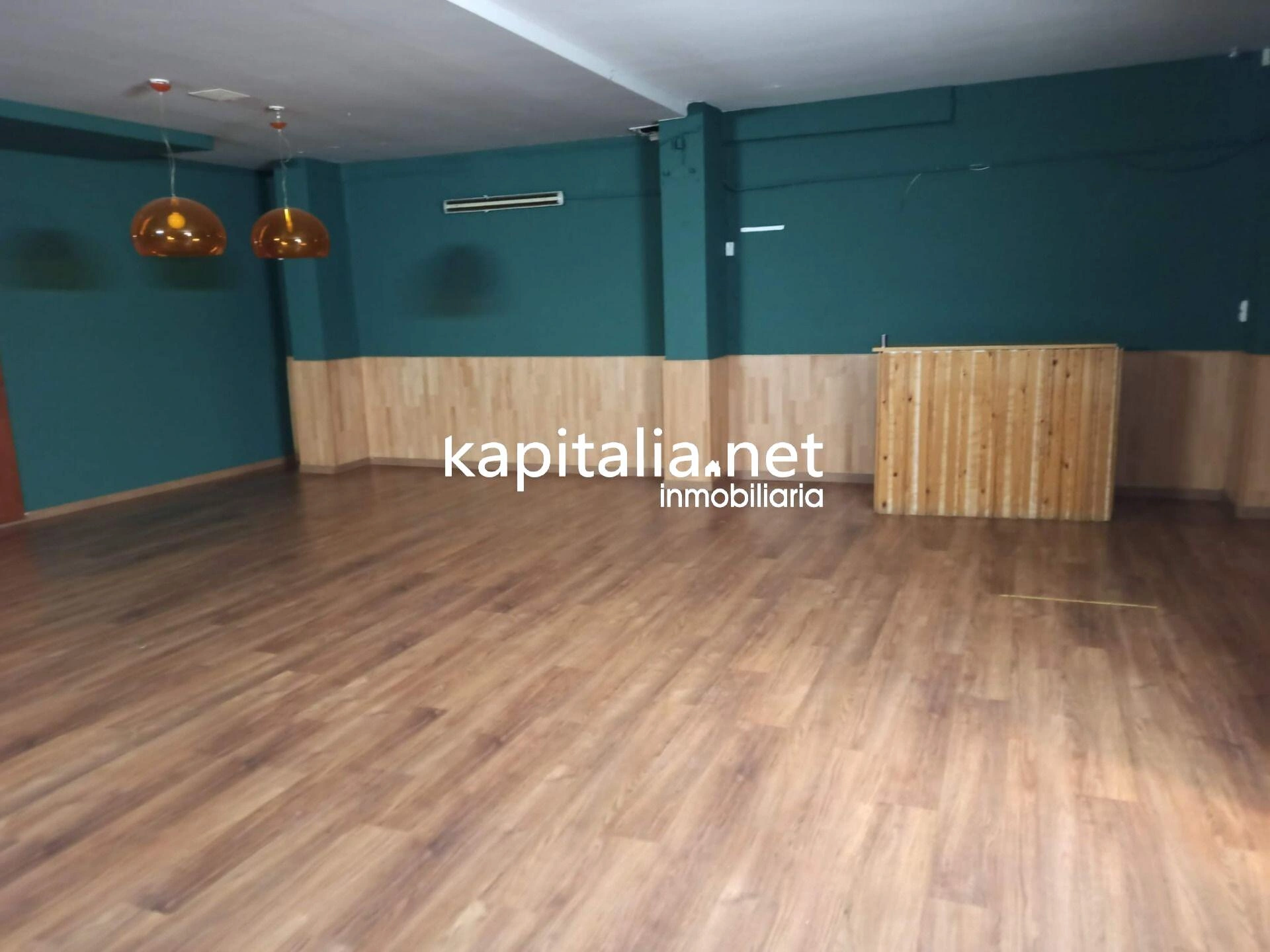 07800 - GRAN LOCAL A LA VENTA EN EL GENOVÉS
