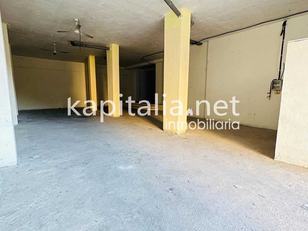 07942 - Immobilie zum Verkauf in Ontinyent