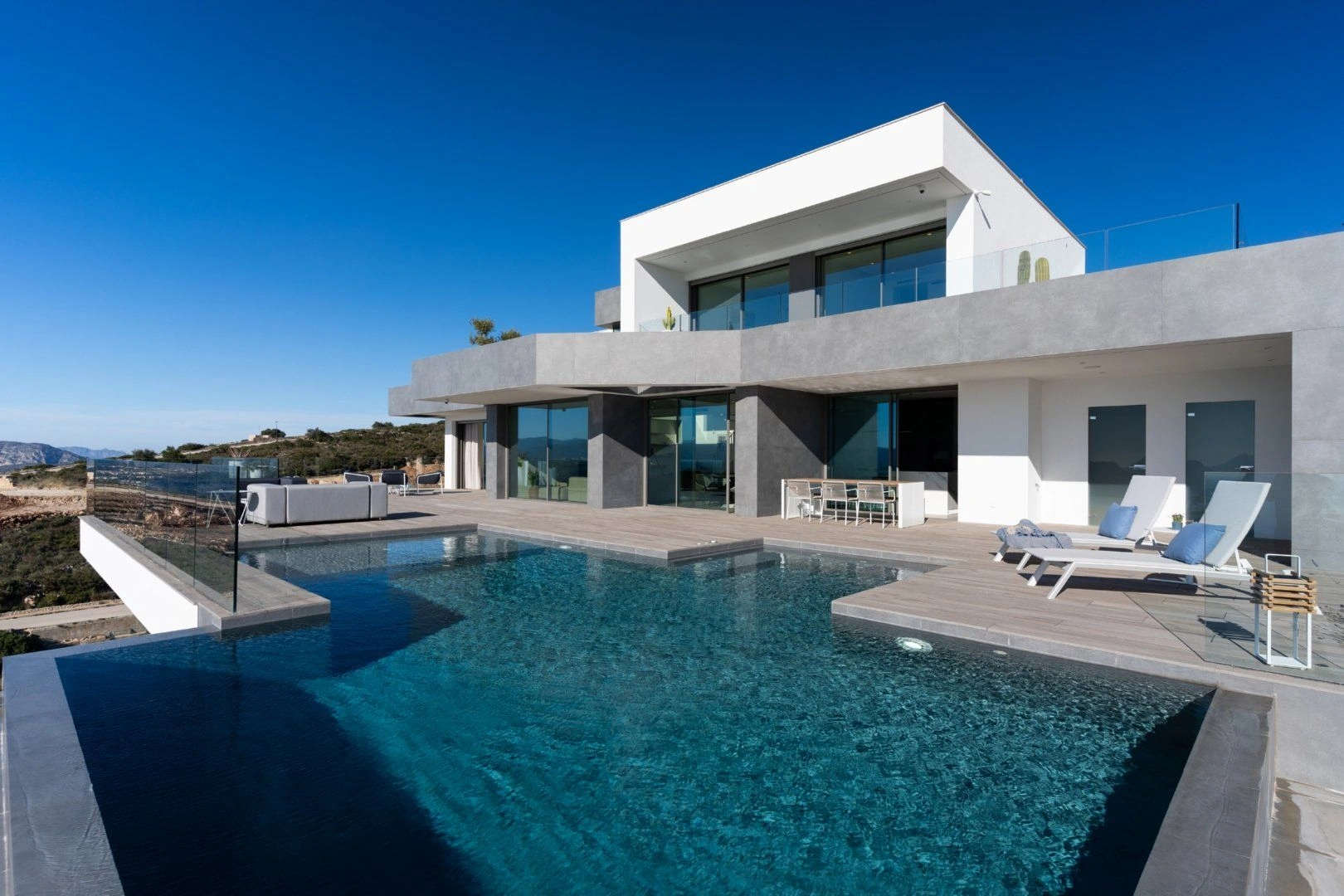 09320 - Villa Exclusiva a la venta en Cumbre del Sol