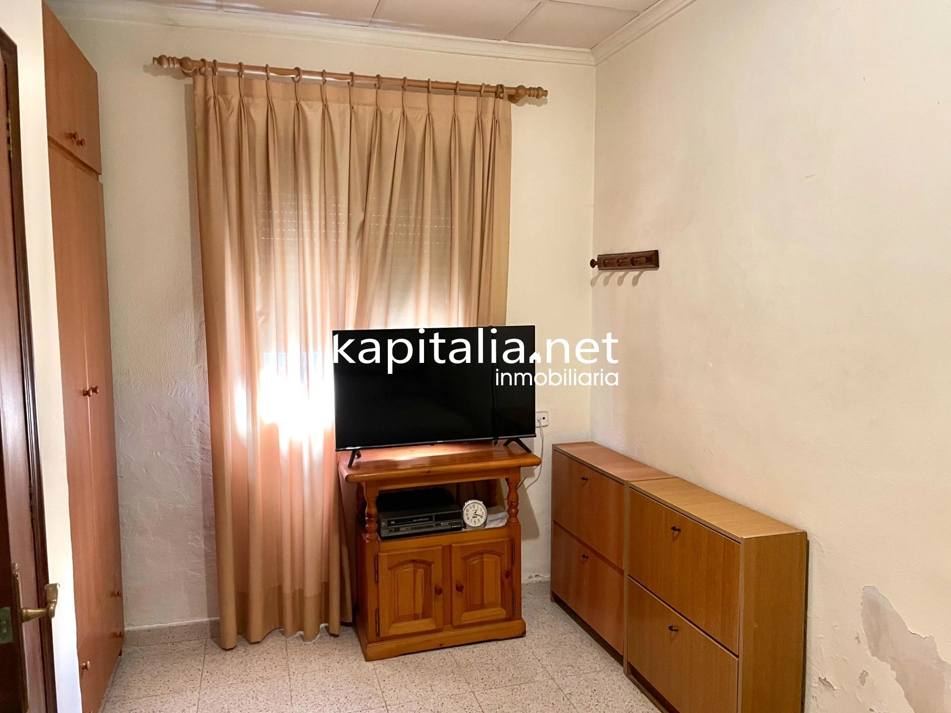 09538 - Casa de campo a la venta en zona umbría, Ontinyent.